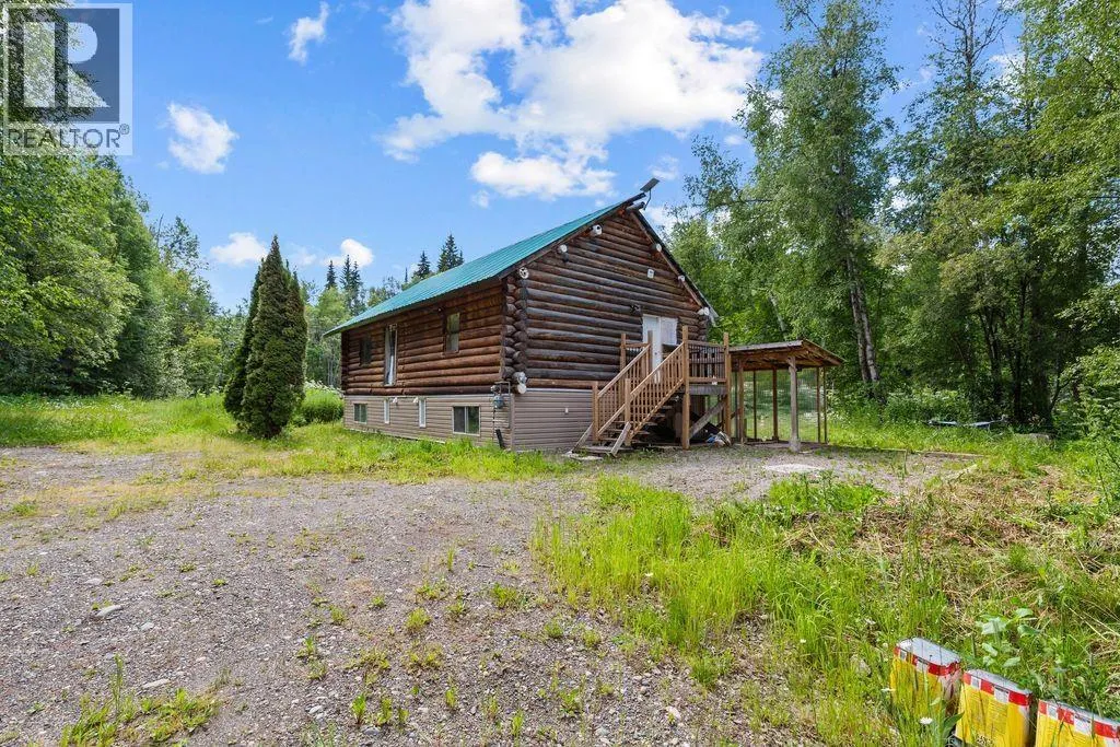 Acreage at 18695 CHIEF LAKE POST OFFICE ROAD — photo 2 of 24