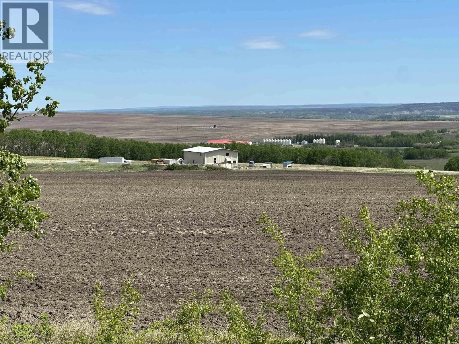 Acreage at 8363 252 ROAD