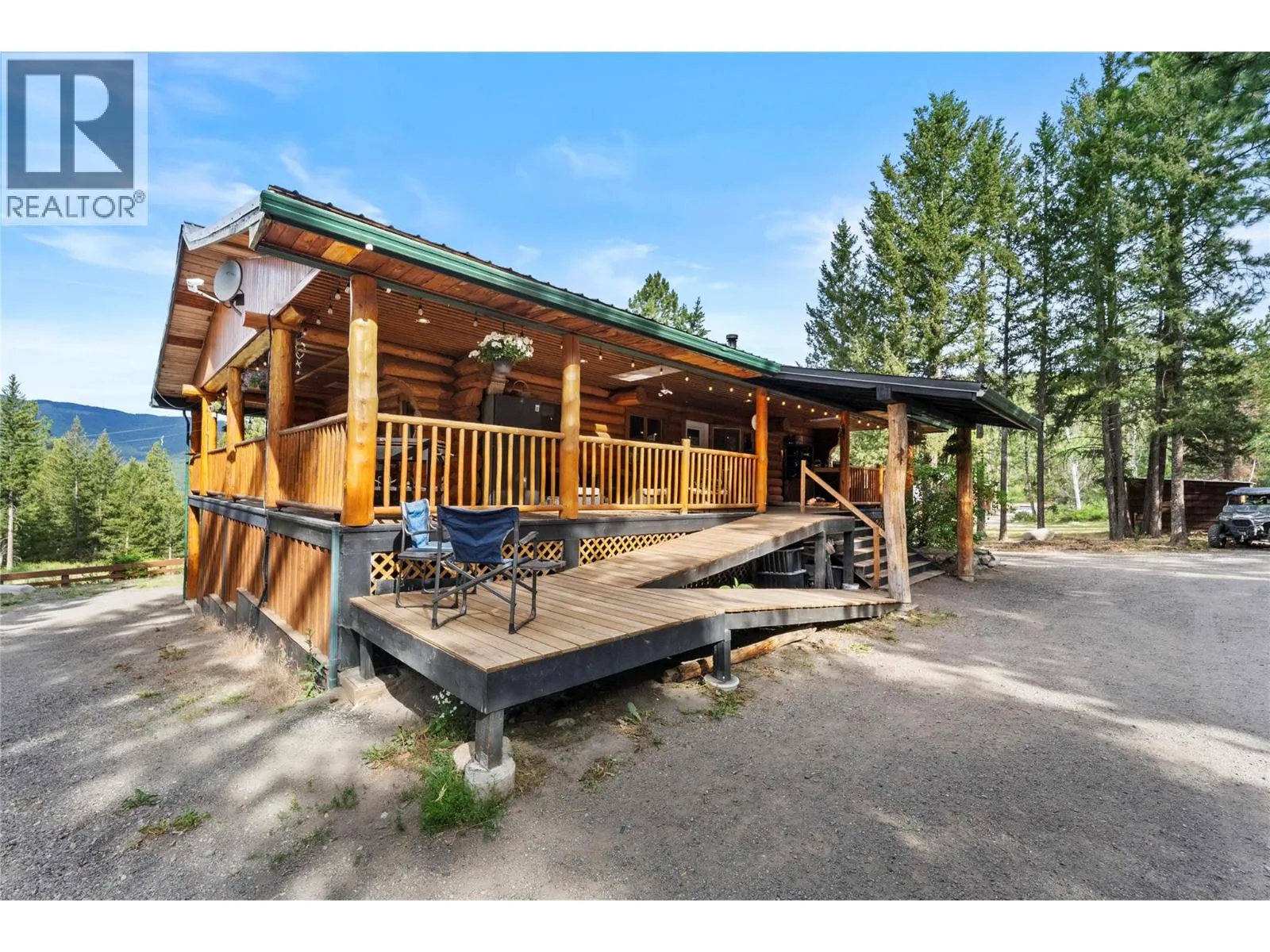 Acreage at 581 Kane Valley Road — photo 3 of 75