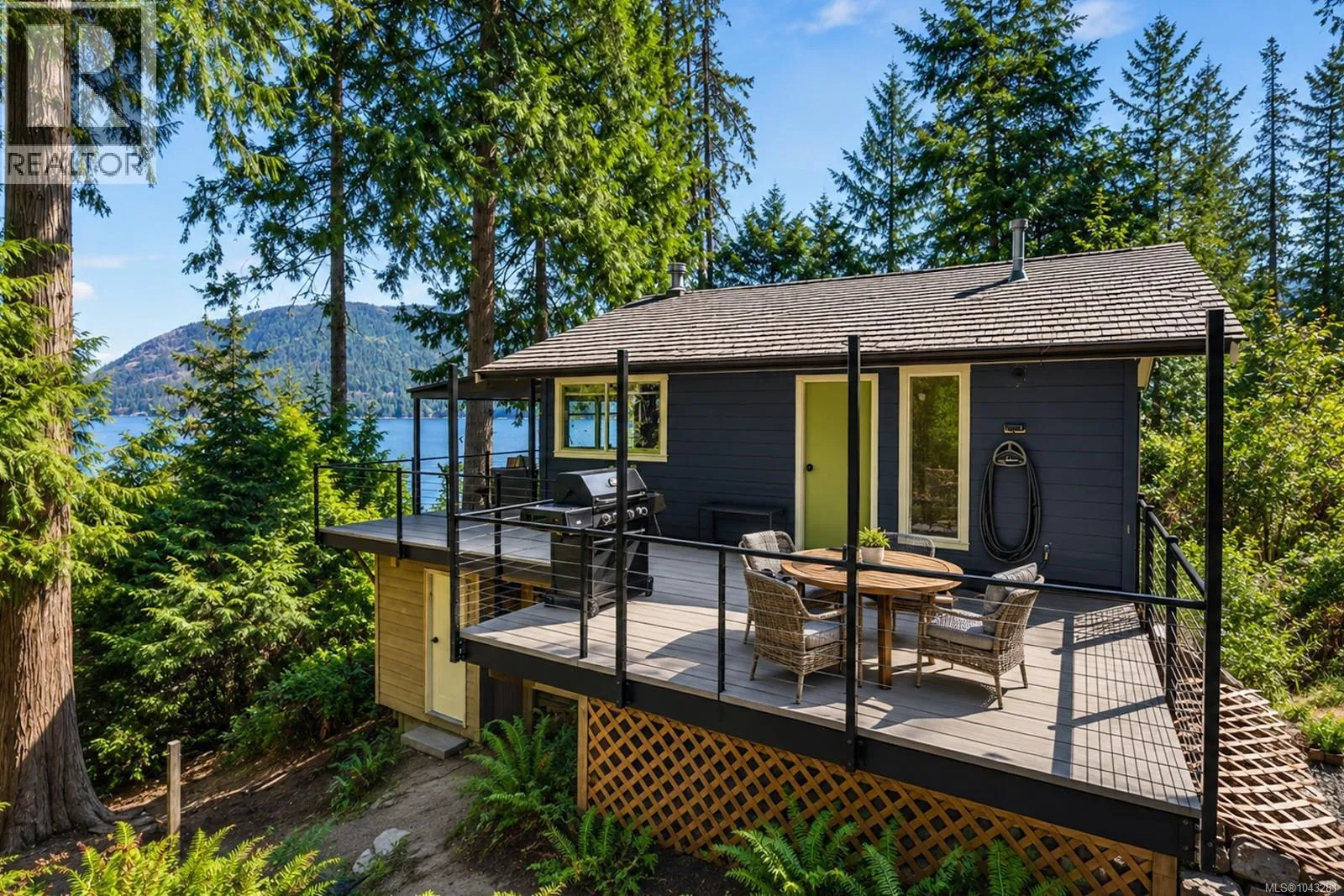Acreage at 8873 Stoney Hill Rd — photo 5 of 40