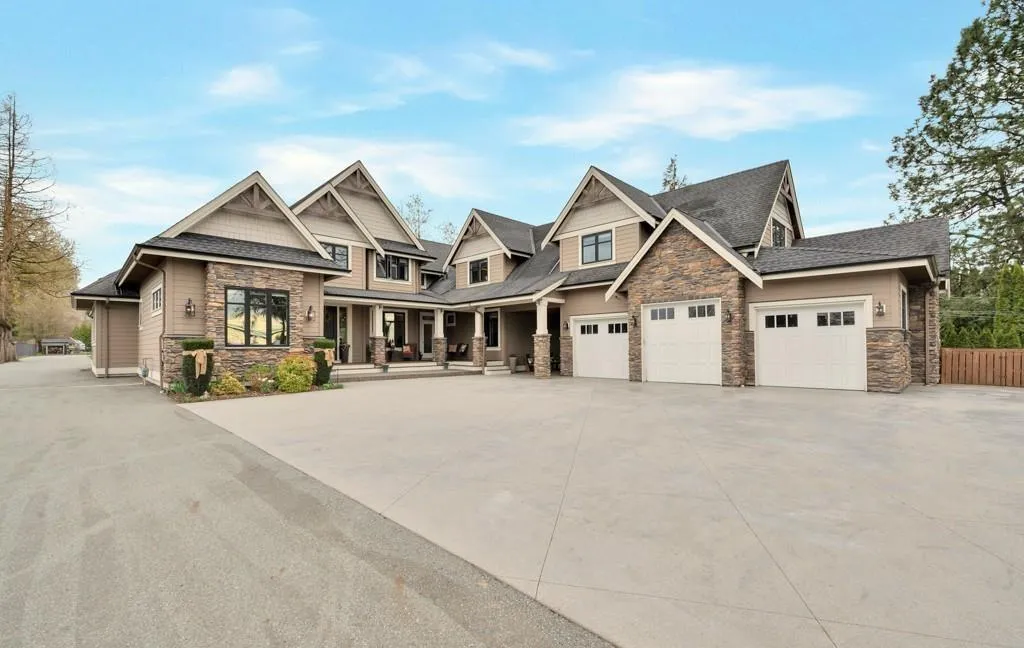 Acreage at 3598 272 STREET — photo 2 of 40