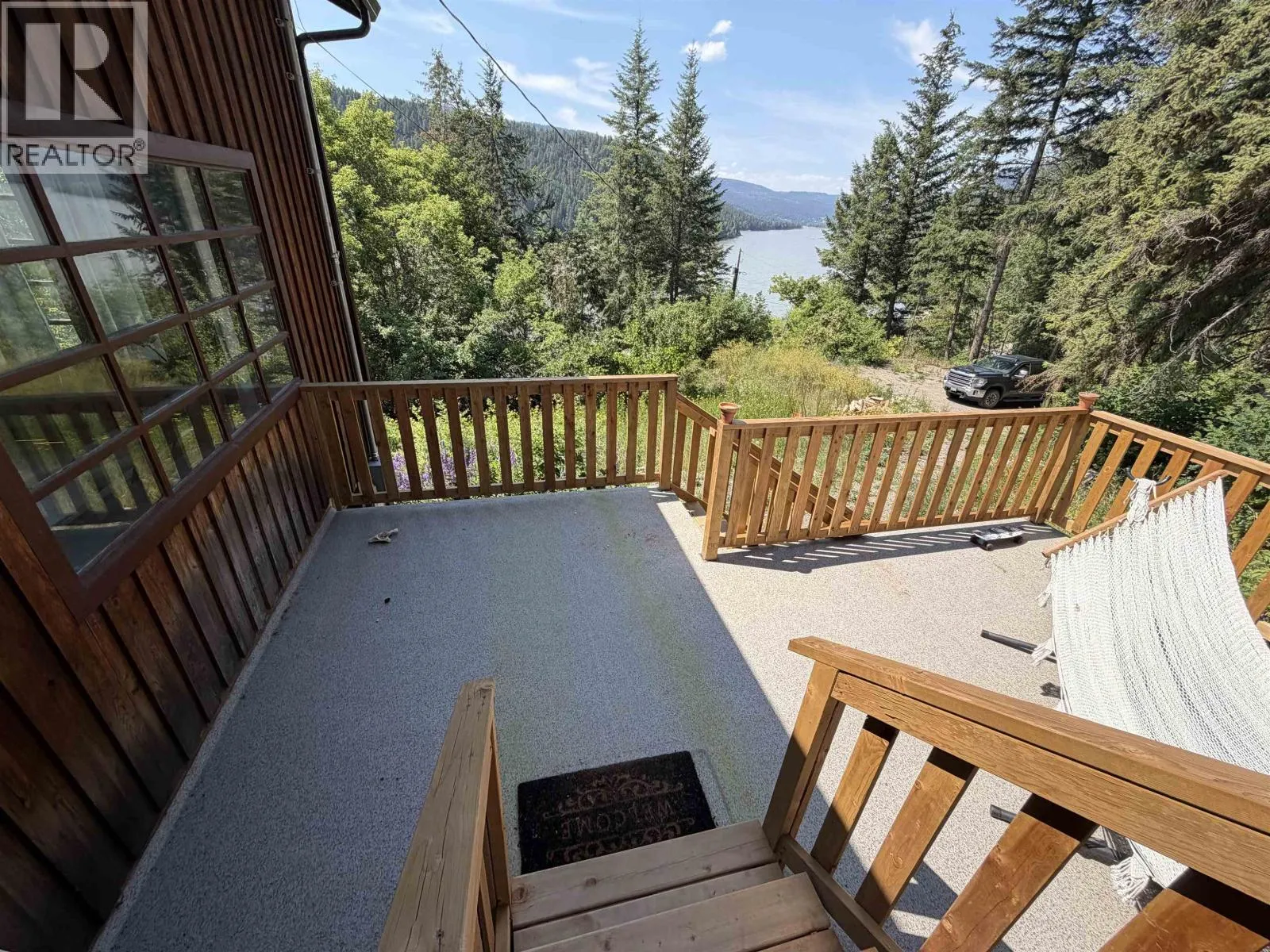 Acreage at 1575 SODA CREEK TOWNSITE ROAD — photo 2 of 9
