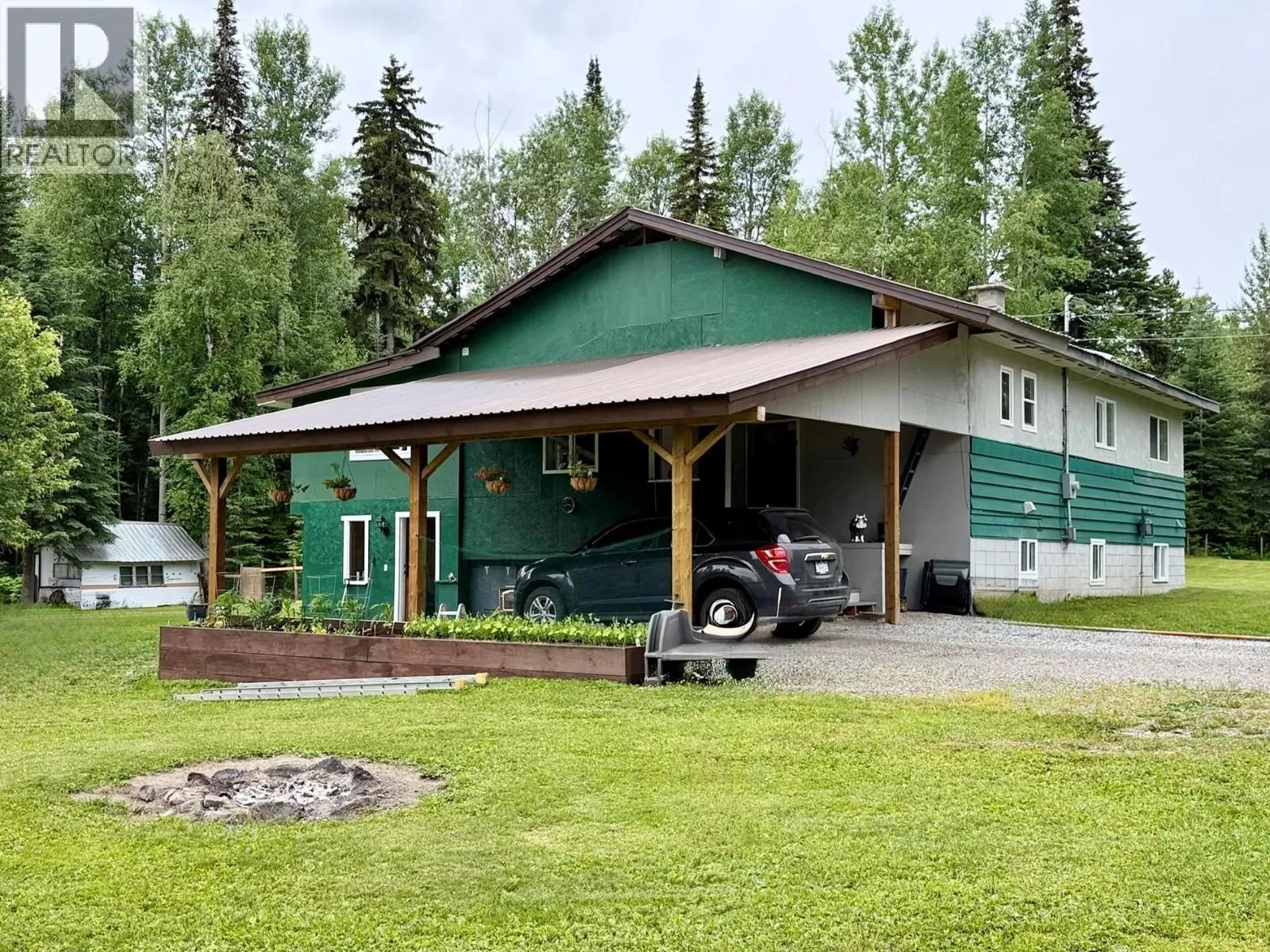 Acreage at 12650 HUBERT ROAD — photo 3 of 34