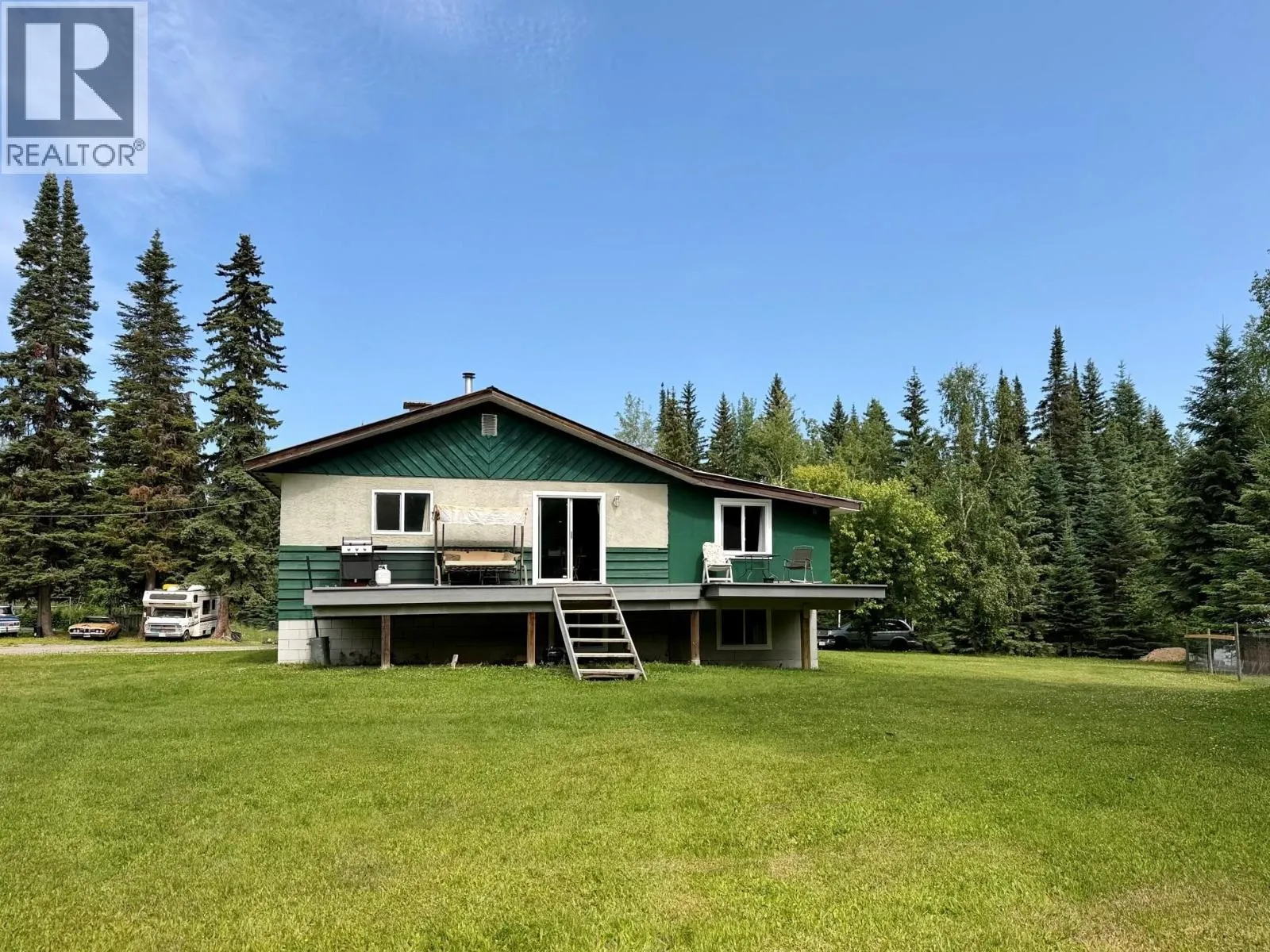 Acreage at 12650 HUBERT ROAD — photo 5 of 34