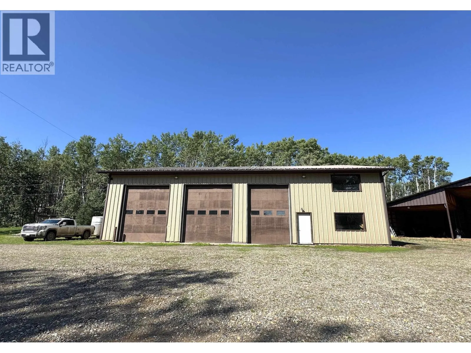 Acreage at 15562 287 ROAD