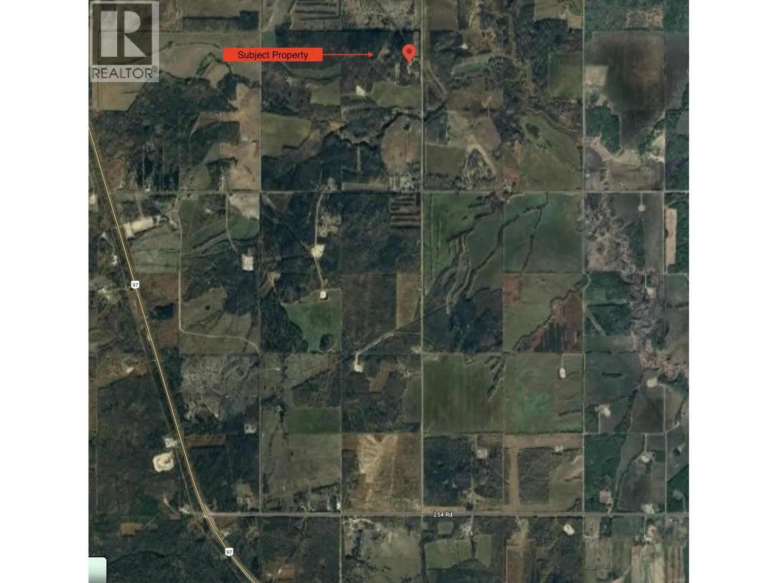 Acreage at 15562 287 ROAD — photo 4 of 40