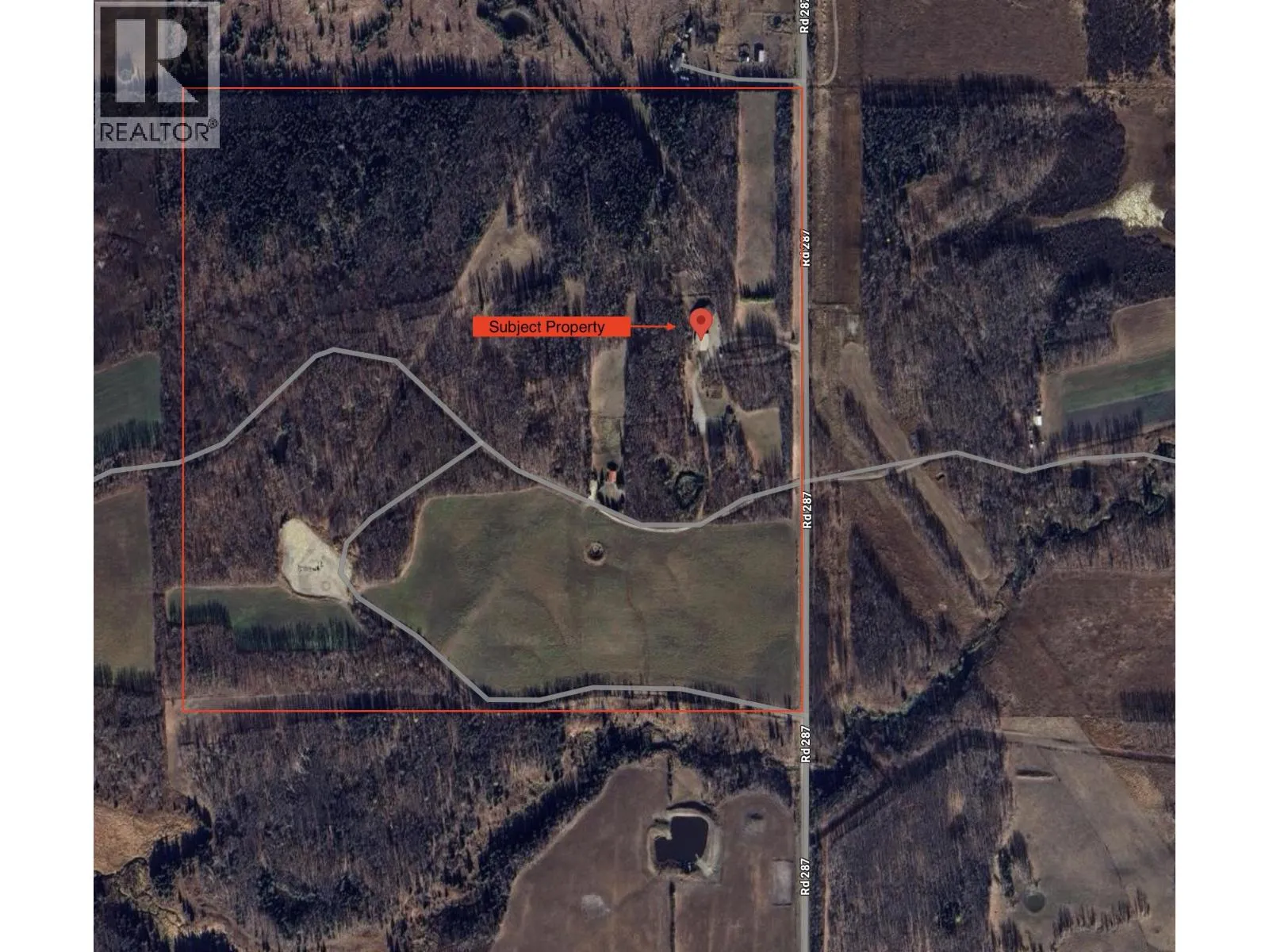 Acreage at 15562 287 ROAD — photo 5 of 40