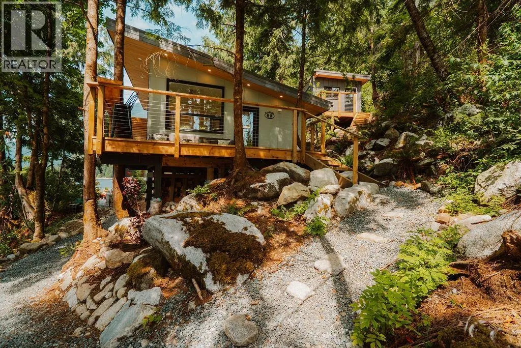 Acreage at 14 E CROKER ISLAND