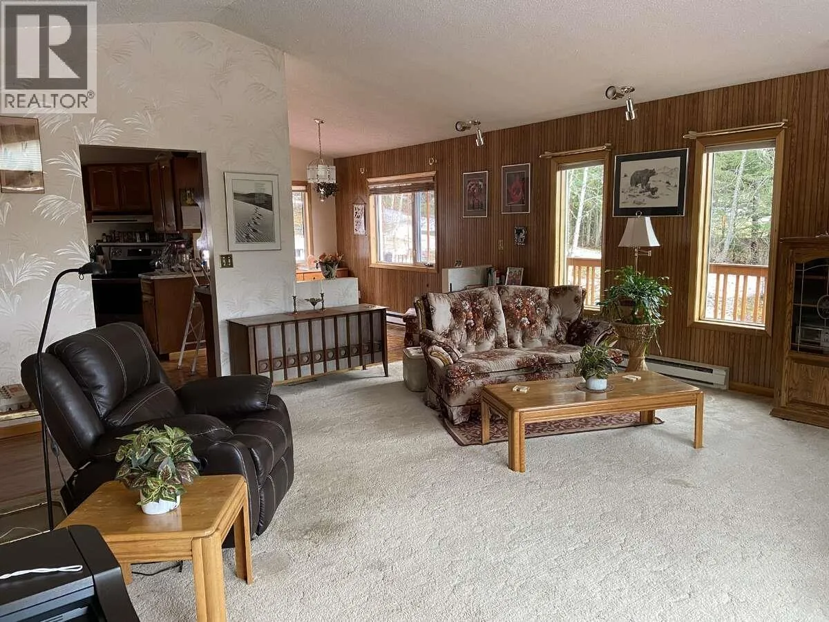 Acreage at 15430 BUCKHORN LAKE ROAD — photo 3 of 21