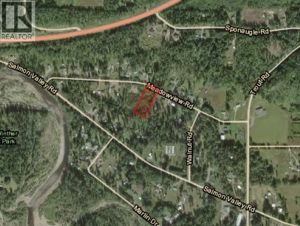 Vacant Land at LOT 25 MEADOWVIEW ROAD — photo 2 of 6