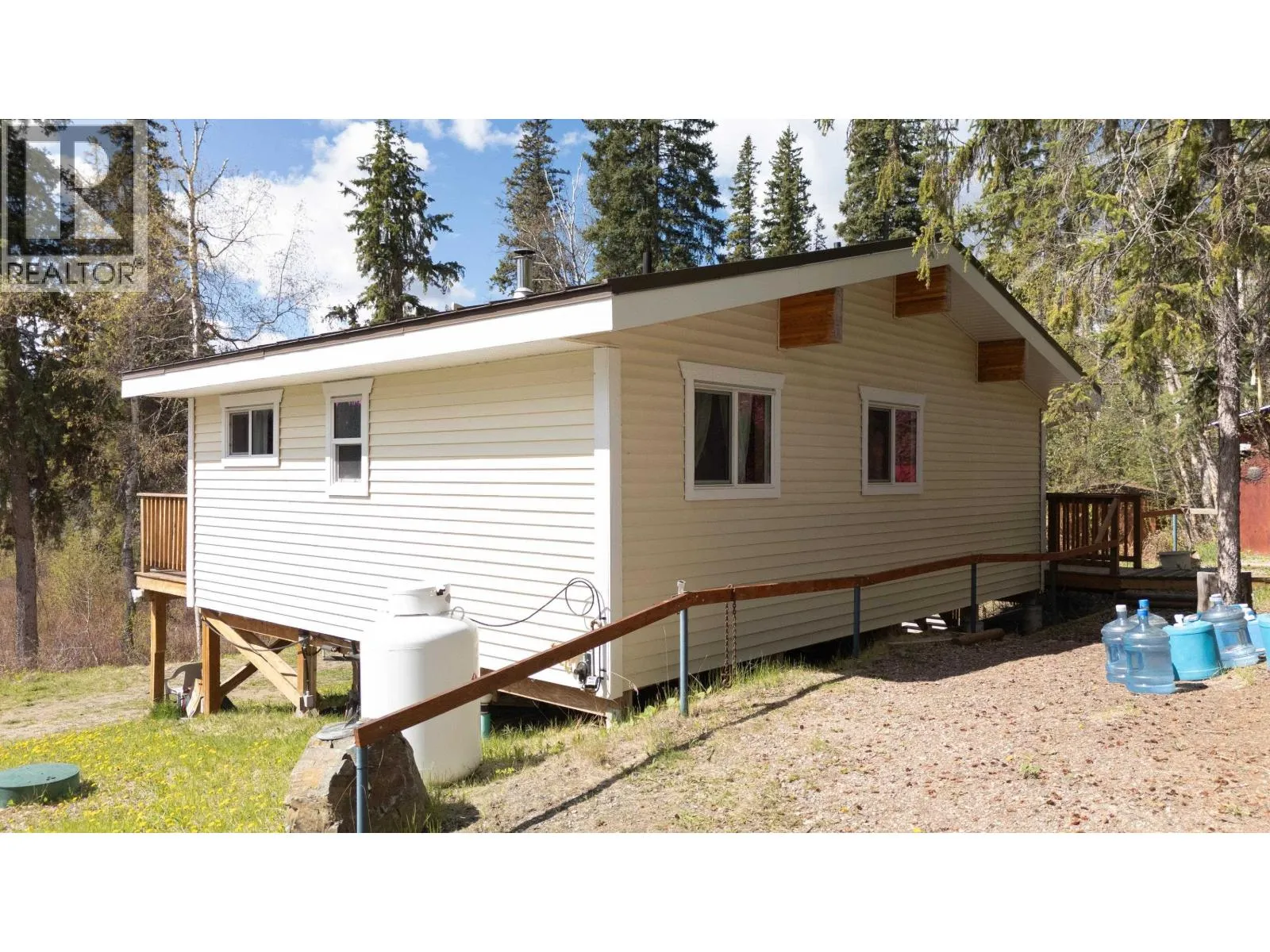Recreational at 15006-15007 NORMAN LAKE ROAD — photo 4 of 34