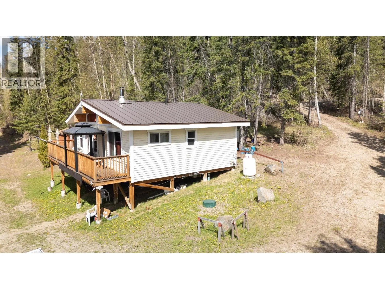 Recreational at 15006-15007 NORMAN LAKE ROAD — photo 5 of 34