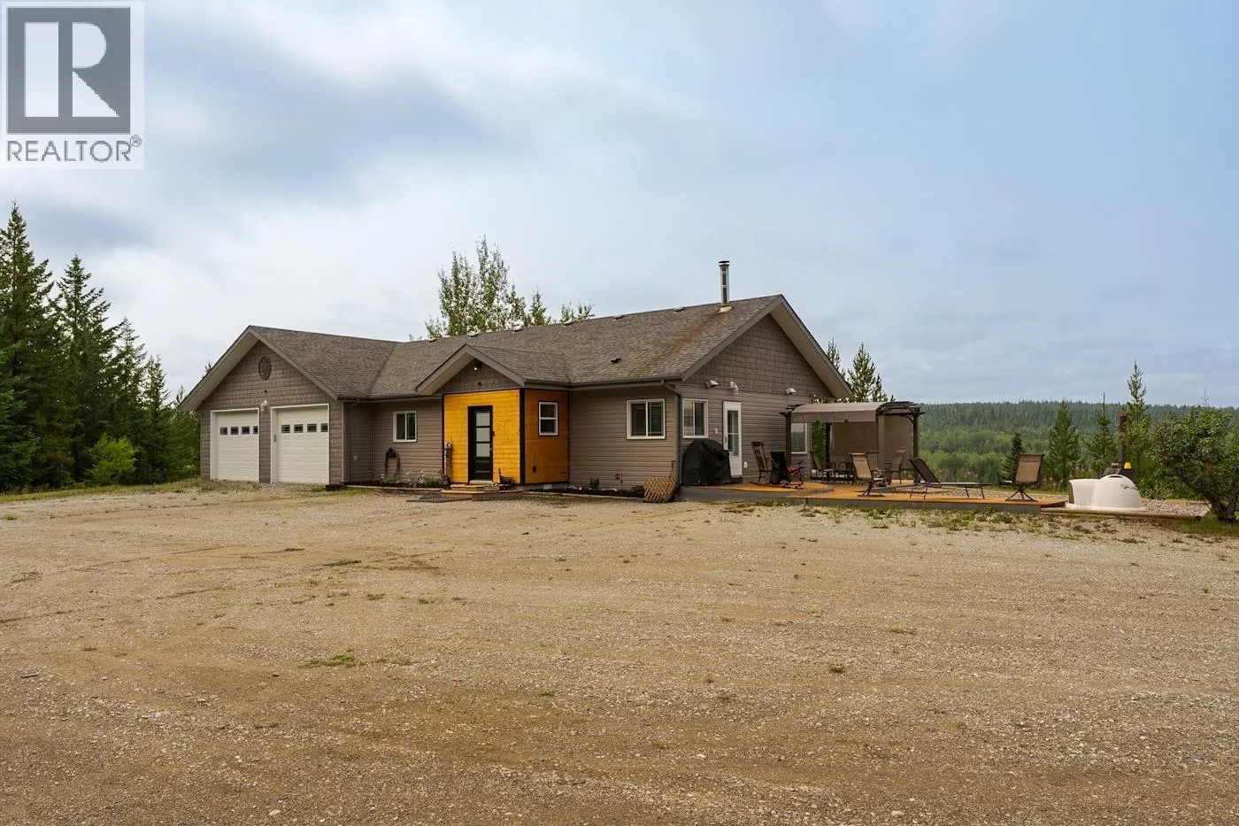 Acreage at 25800 WEST LAKE ROAD — photo 2 of 39