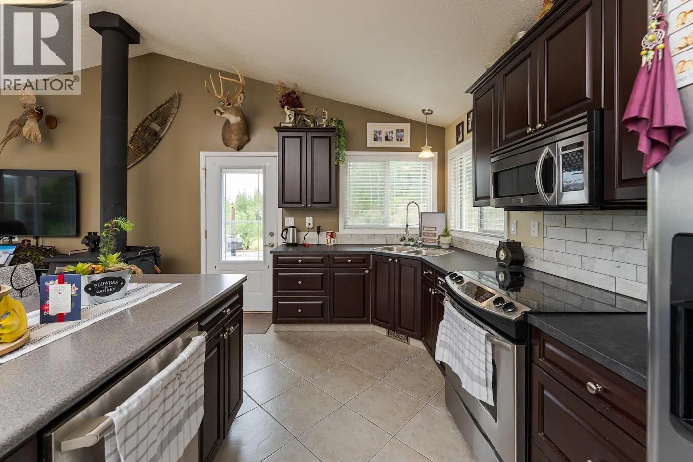 Acreage at 25800 WEST LAKE ROAD — photo 4 of 39