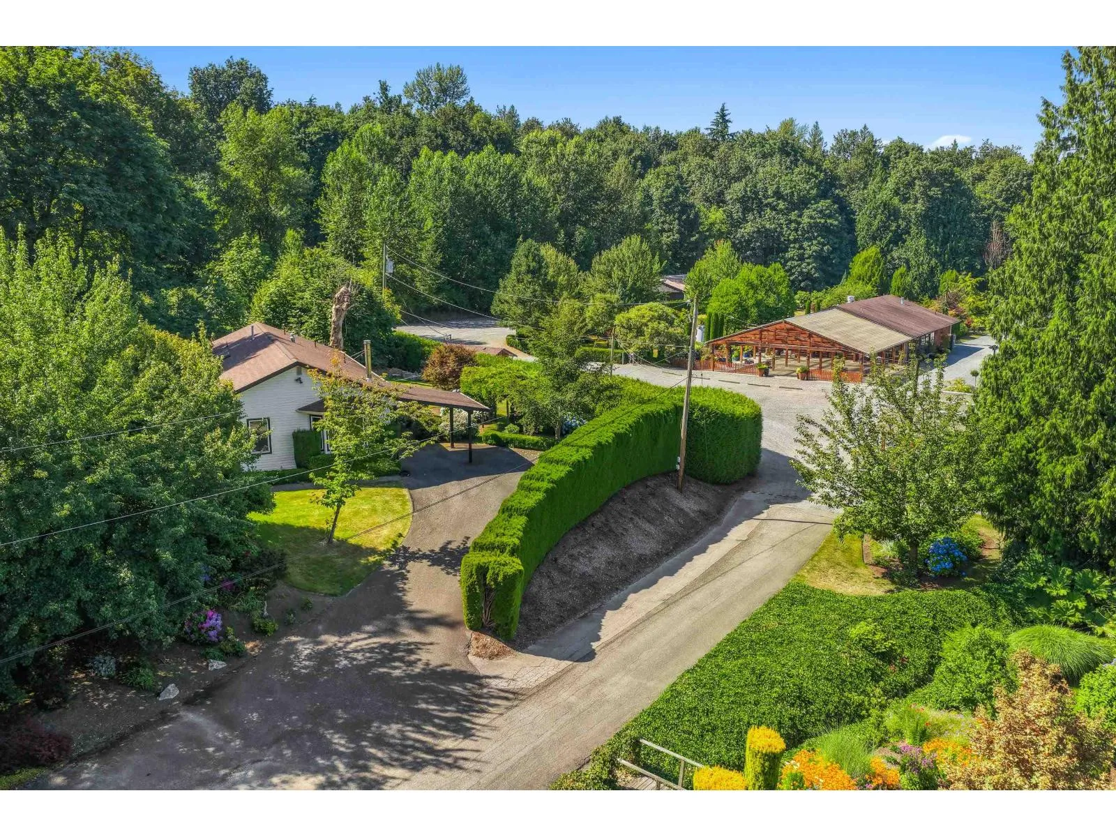 Acreage at 29985 DOWNES ROAD — photo 4 of 40