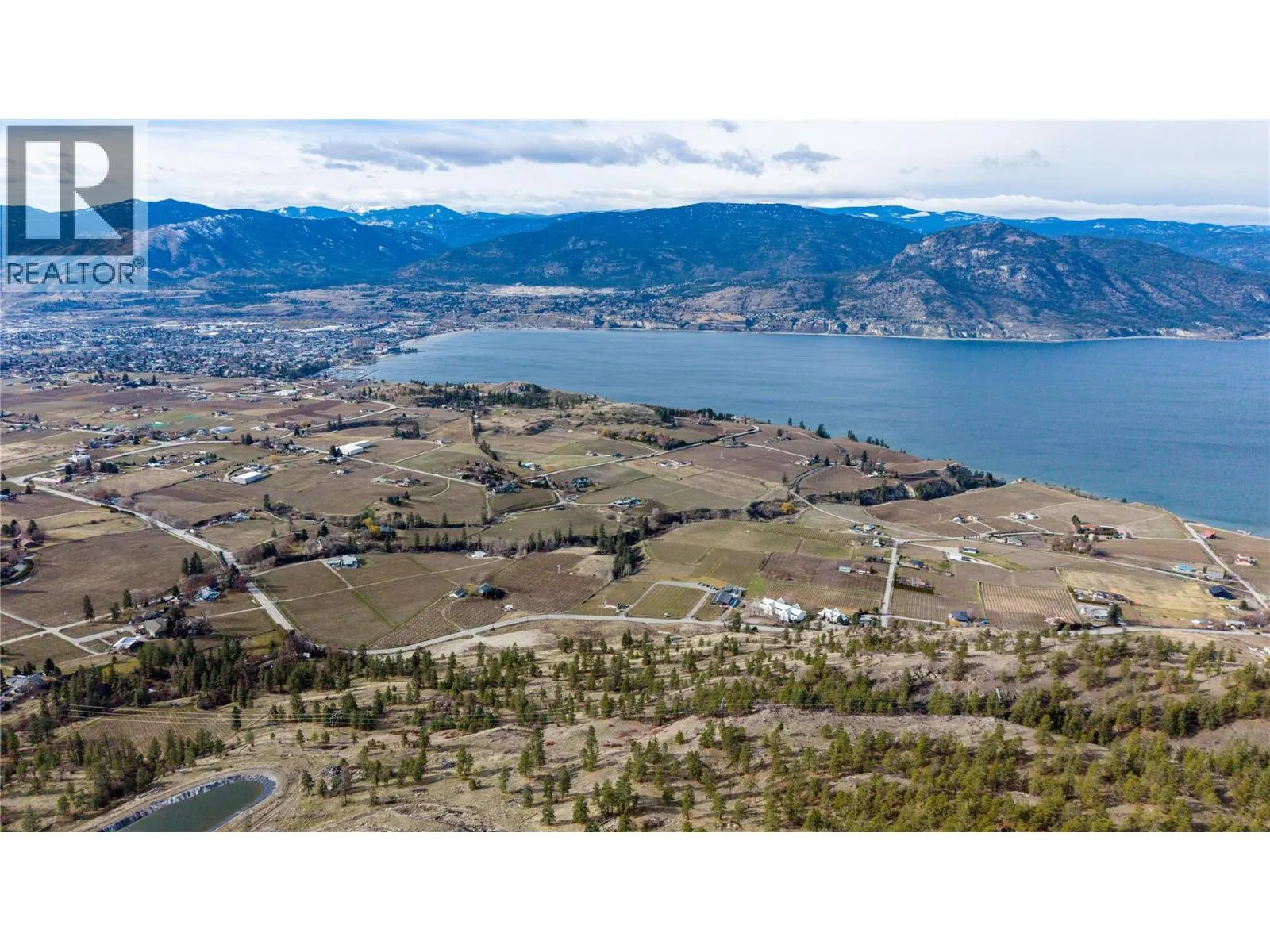 Farm at 880 Naramata Road — photo 3 of 12