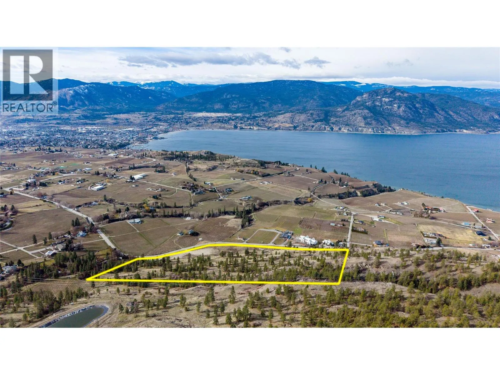 Farm at 880 Naramata Road — photo 4 of 12