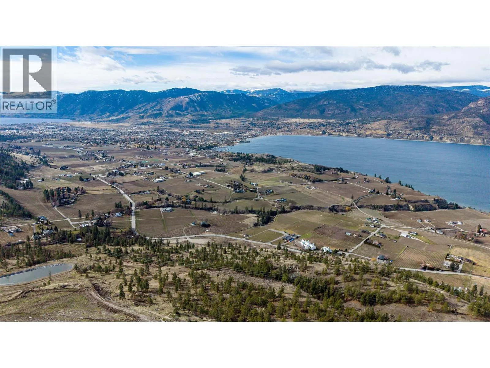 Farm at 880 Naramata Road — photo 5 of 12