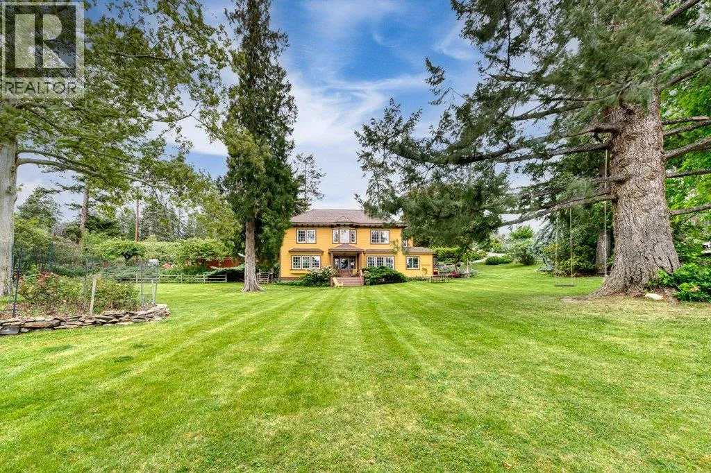Acreage at 4852-4858 Lakeshore Road — photo 5 of 99