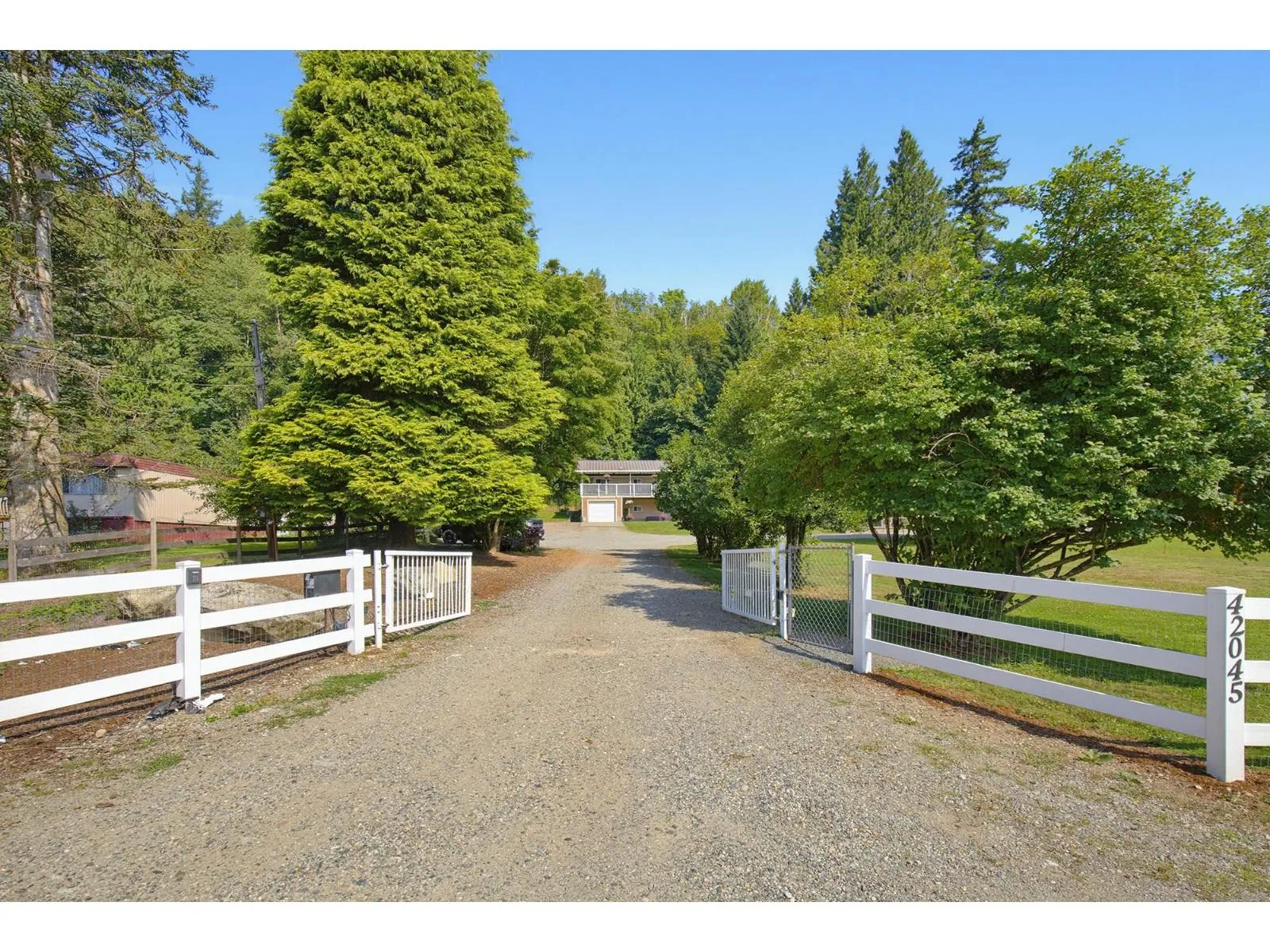 Acreage at 42045 HUSBAND ROAD — photo 2 of 40