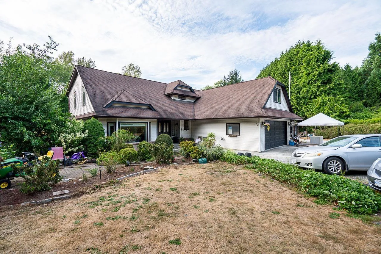 Acreage at 9317 188 STREET — photo 2 of 40