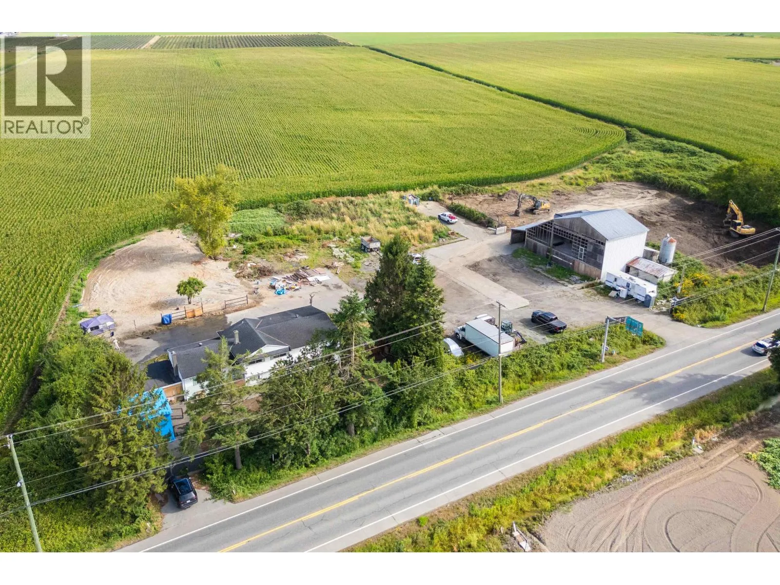 Acreage at 9727 LADNER TRUNK ROAD — photo 2 of 18