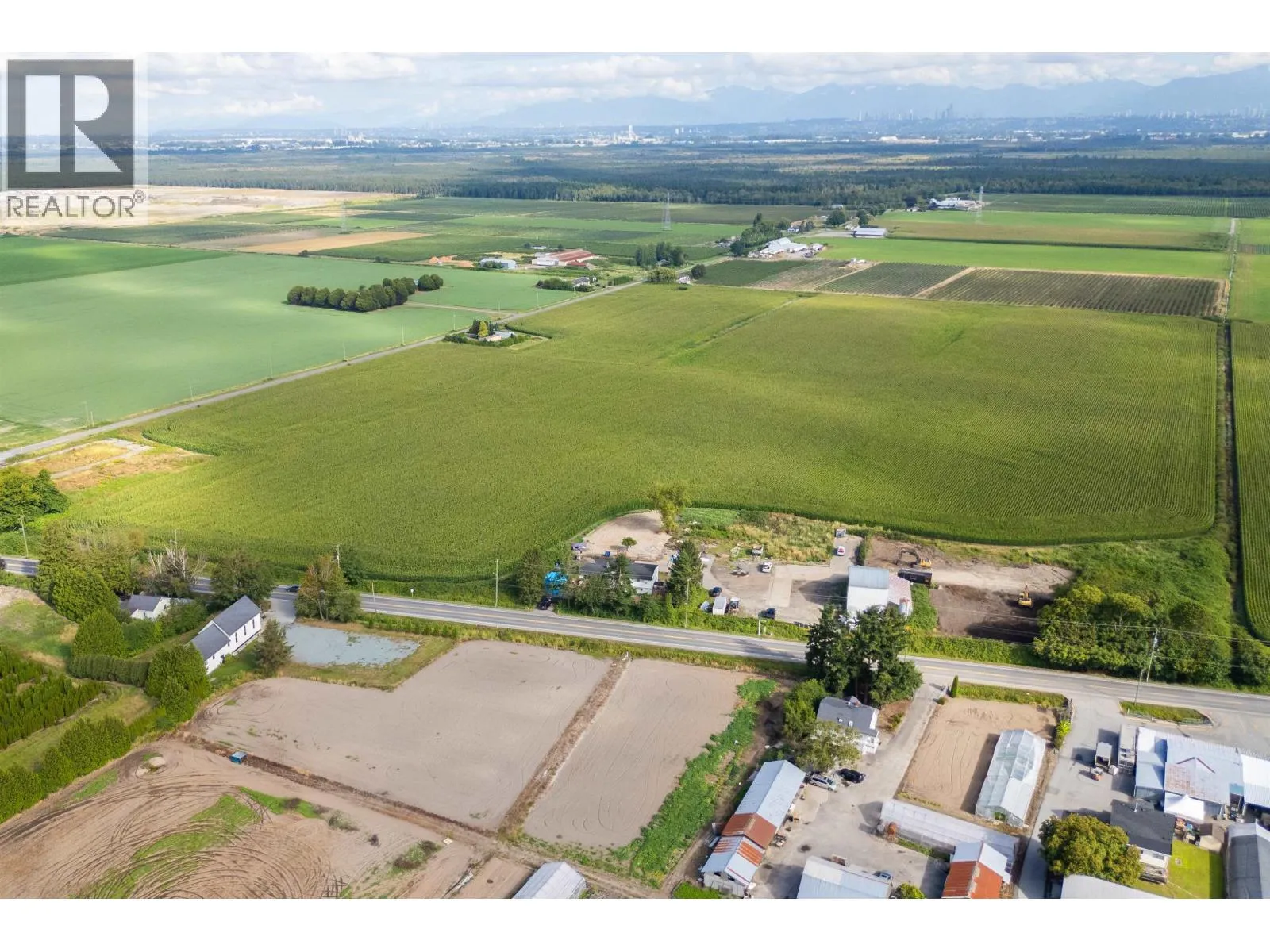 Acreage at 9727 LADNER TRUNK ROAD — photo 3 of 18