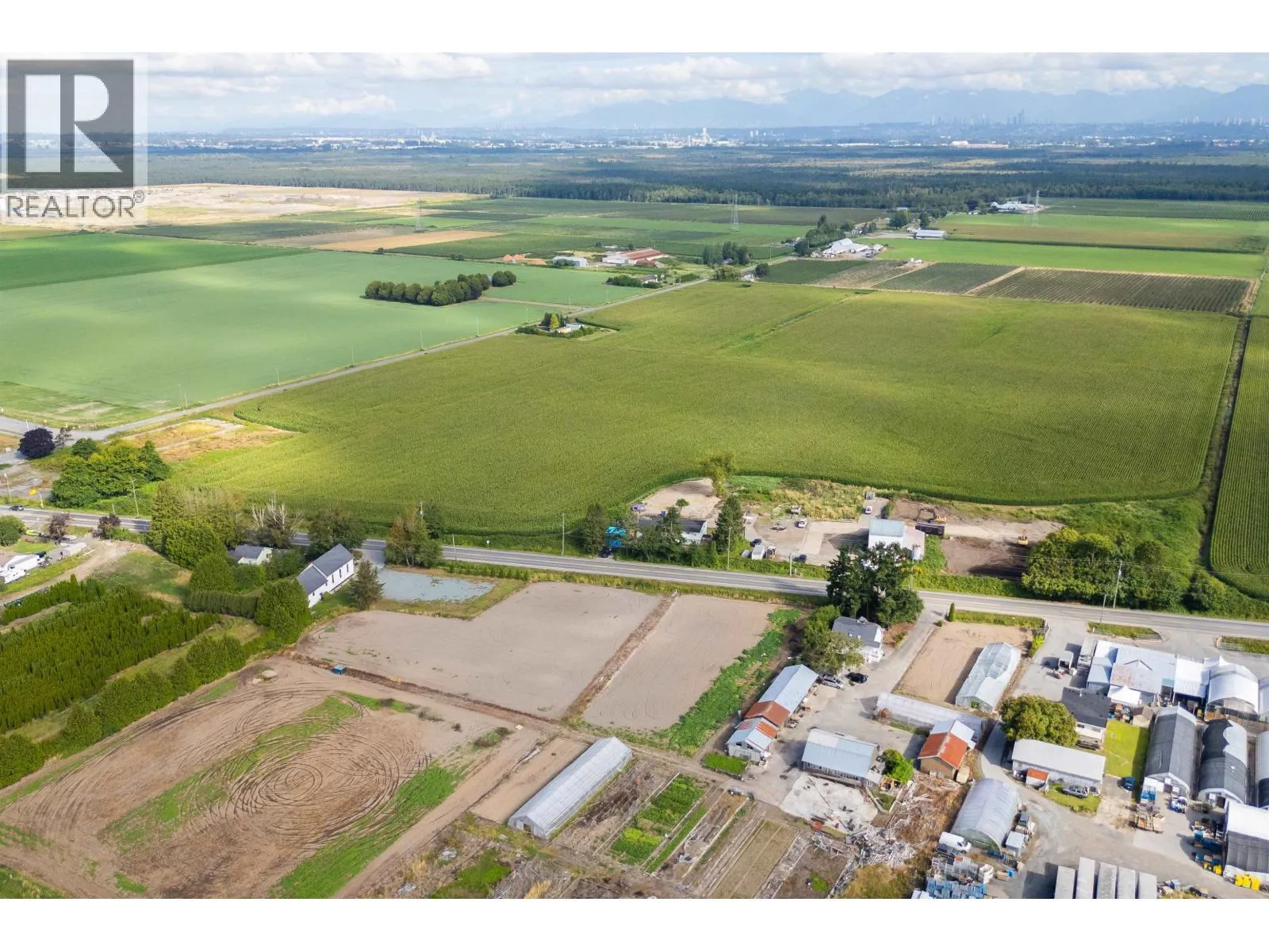 Acreage at 9727 LADNER TRUNK ROAD — photo 4 of 18