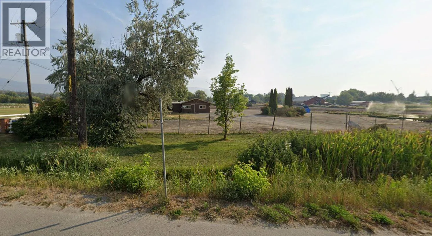 Farm at 3740 Casorso Road — photo 4 of 7