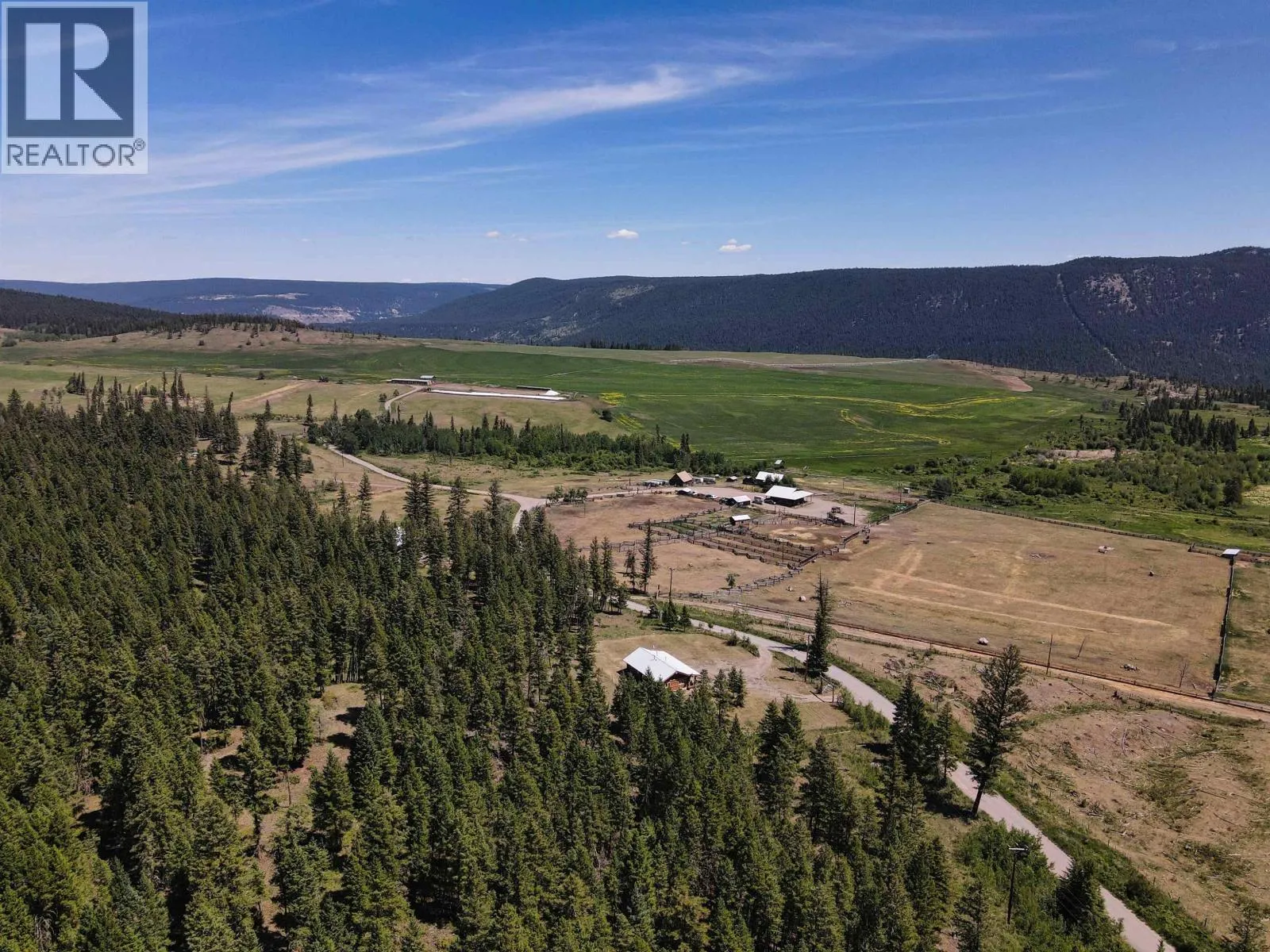 Farm at 2944 CHILCOTIN-MELDRUM ROAD — photo 5 of 40