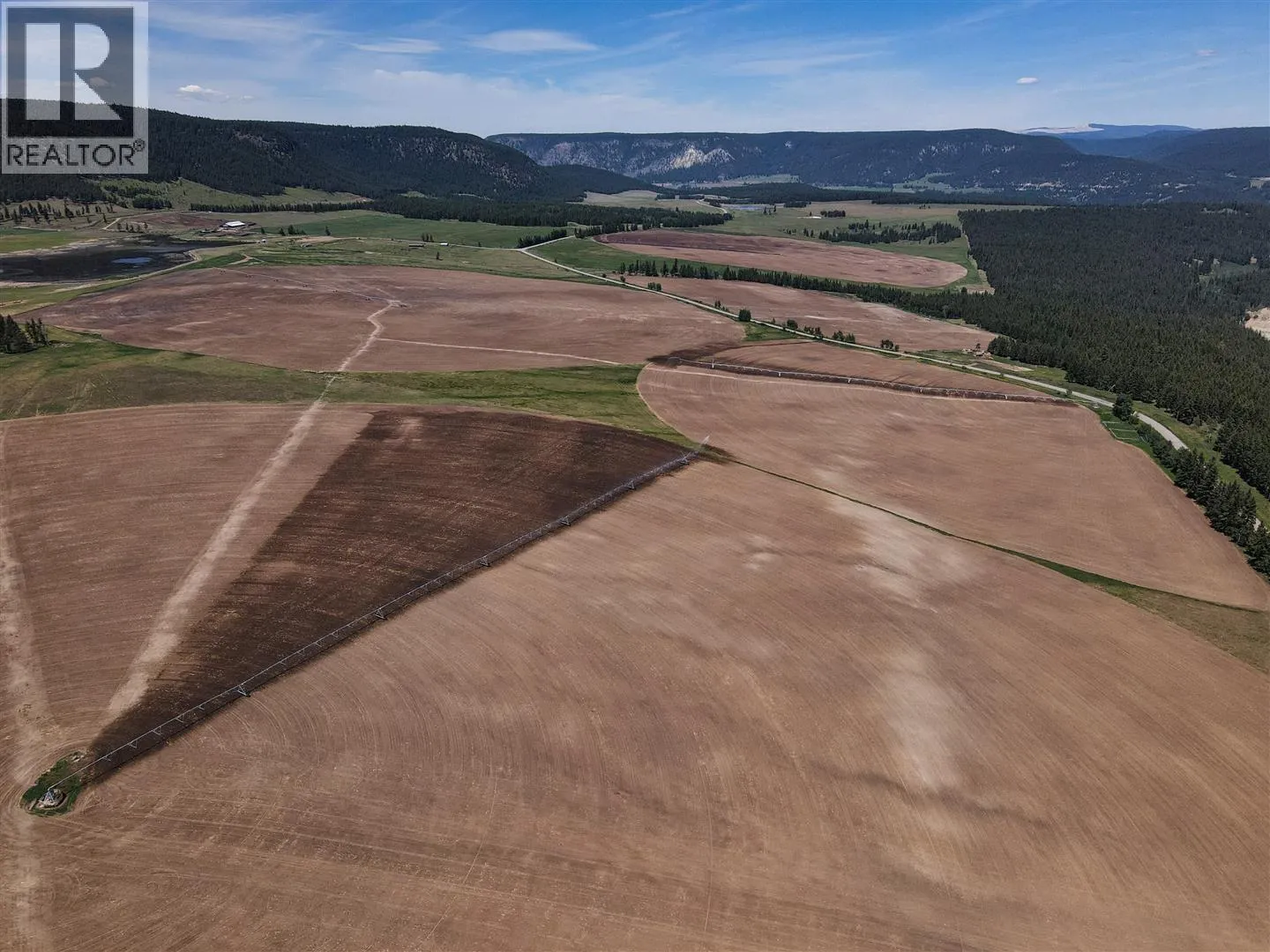 Farm at 335 SALMON ROAD