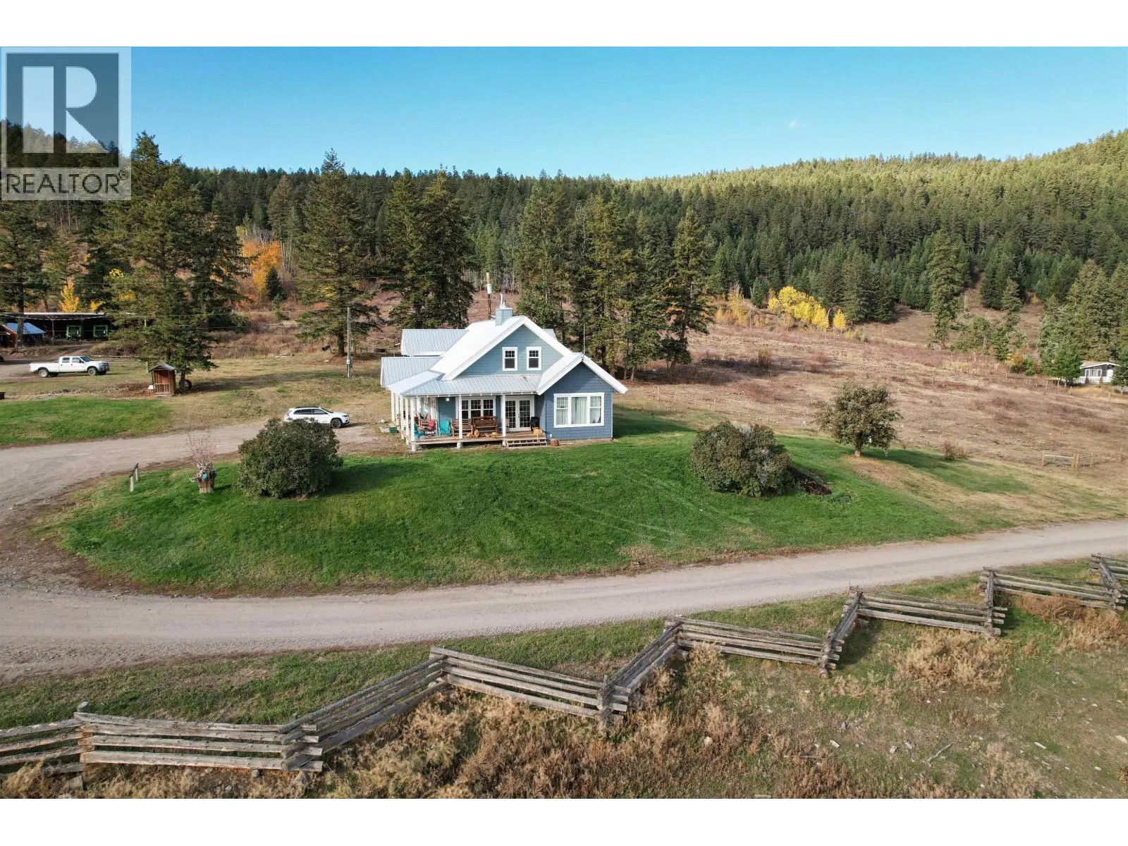 Farm at 335 SALMON ROAD — photo 3 of 40