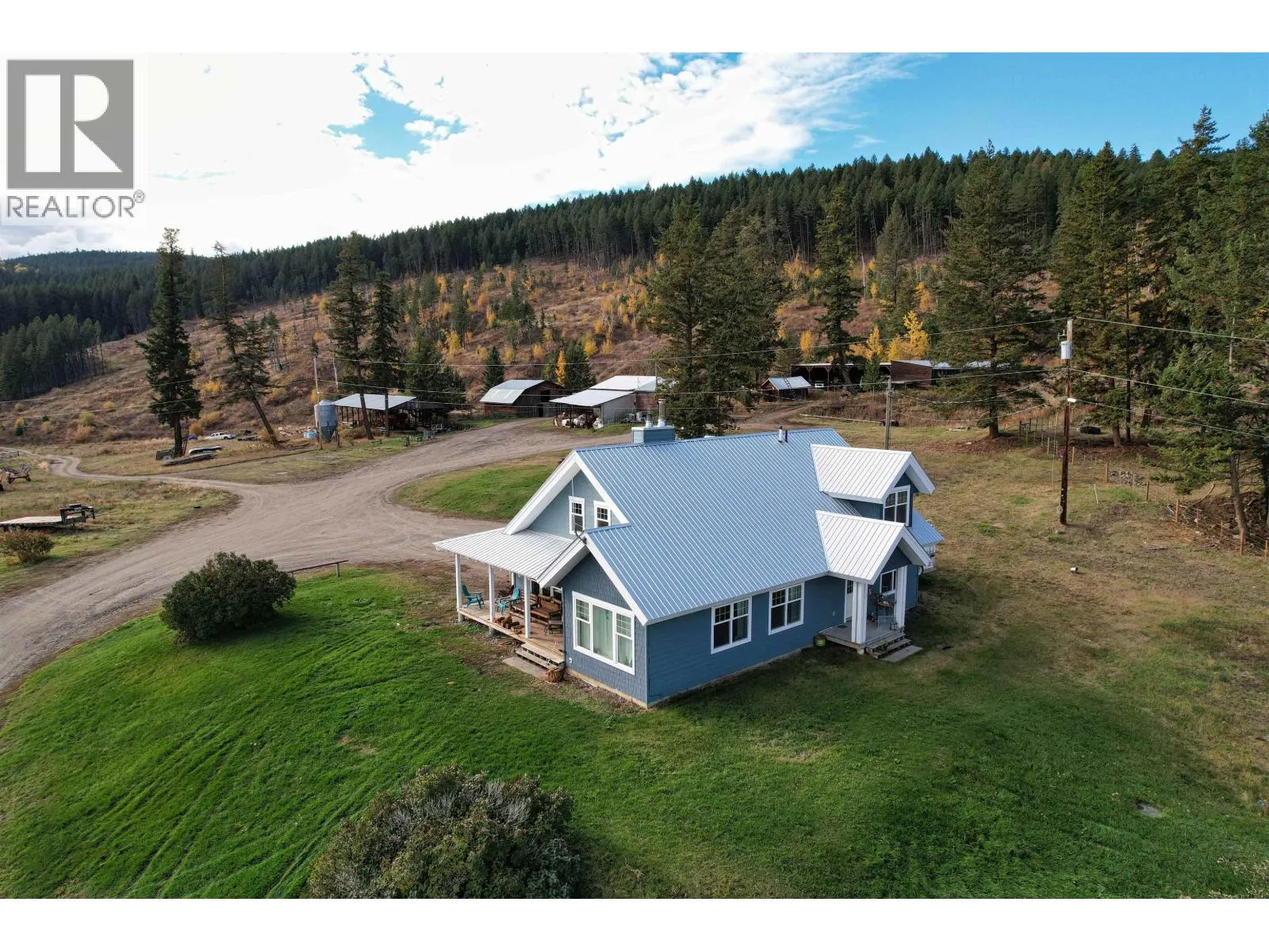 Farm at 335 SALMON ROAD — photo 4 of 40