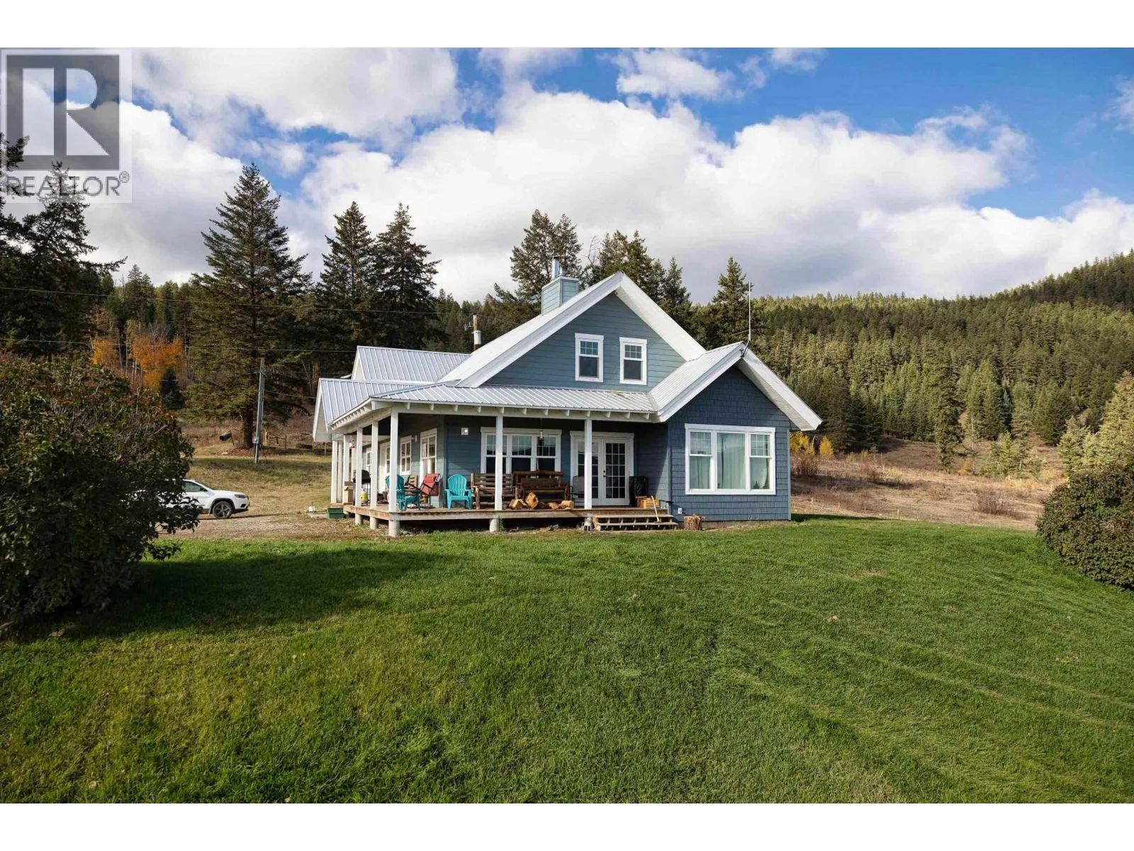 Farm at 335 SALMON ROAD — photo 5 of 40