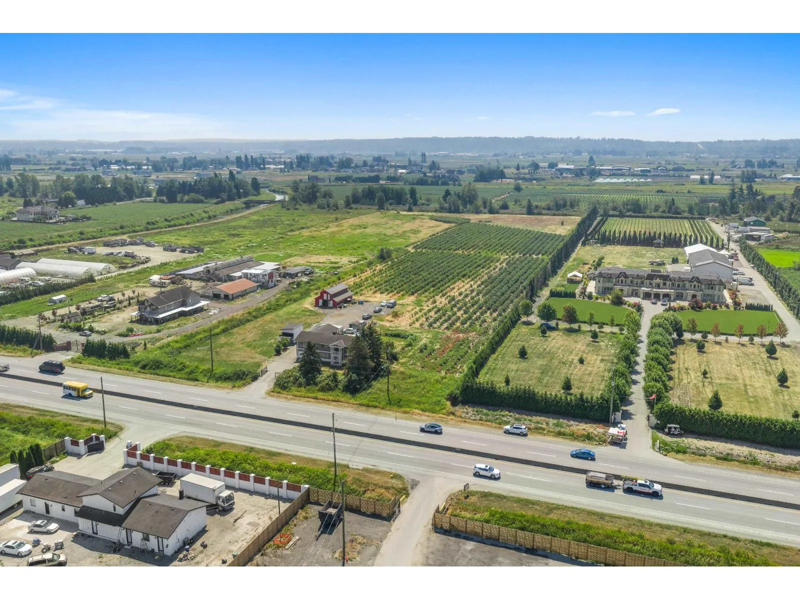 Acreage at 16212 56 AVENUE — photo 4 of 38