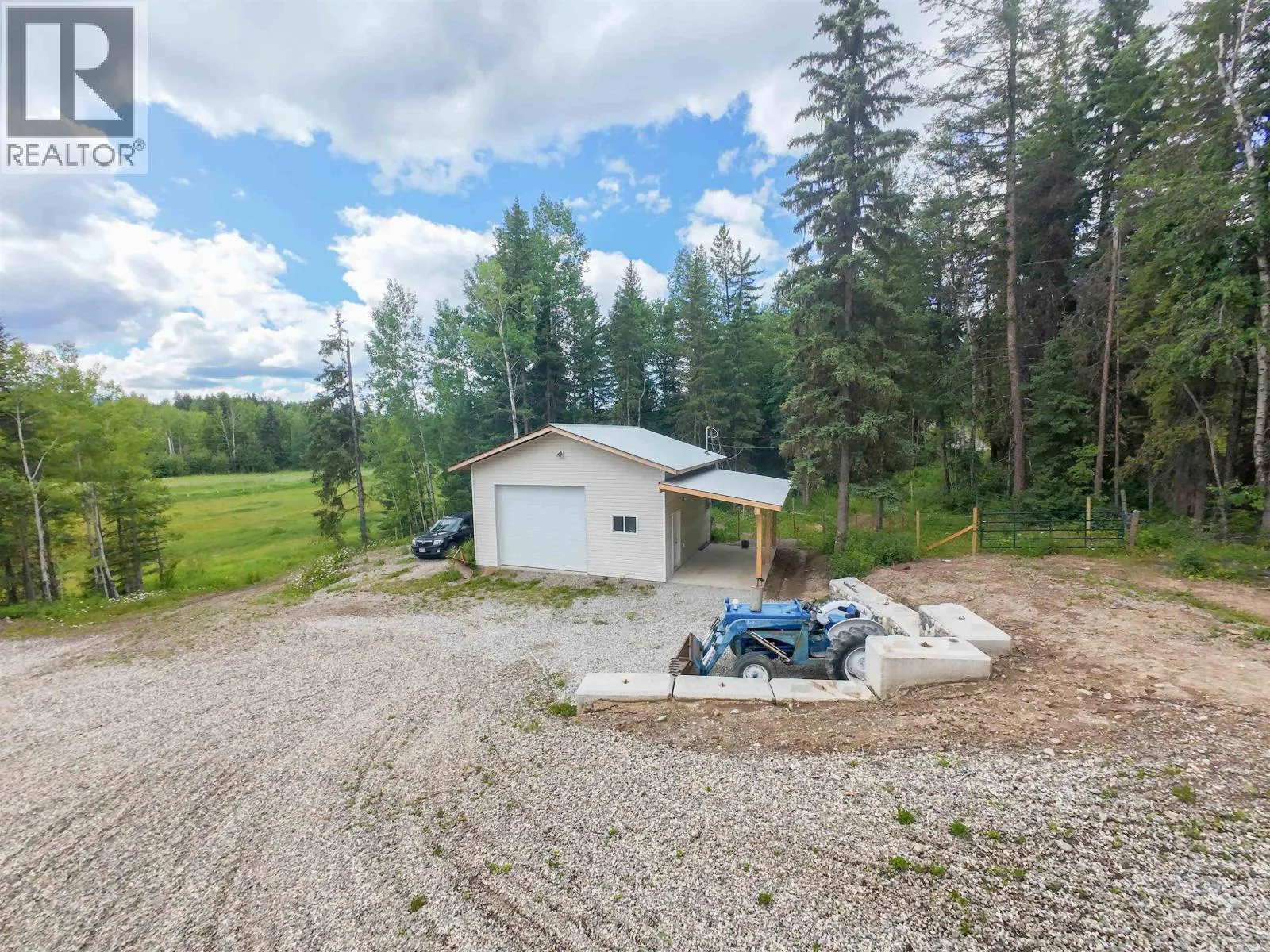 Acreage at 2281 BLACKWATER ROAD — photo 2 of 40