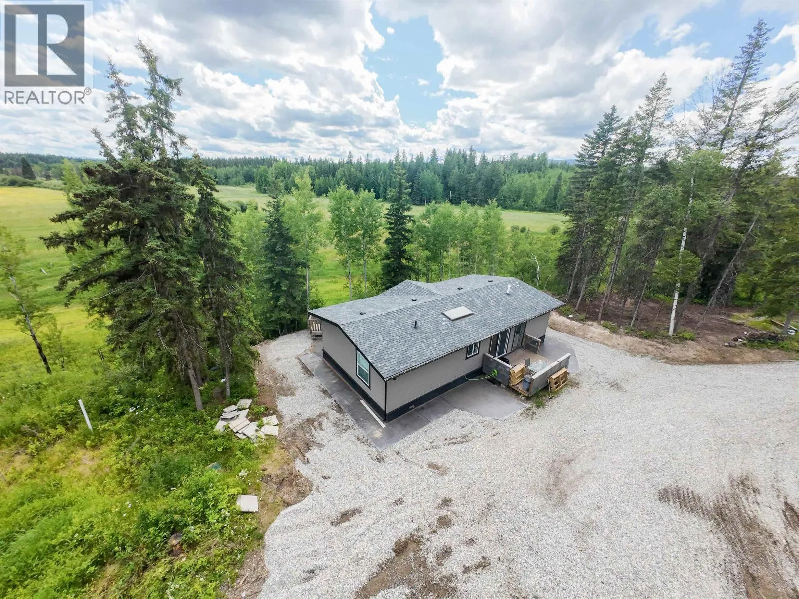 Acreage at 2281 BLACKWATER ROAD — photo 3 of 40