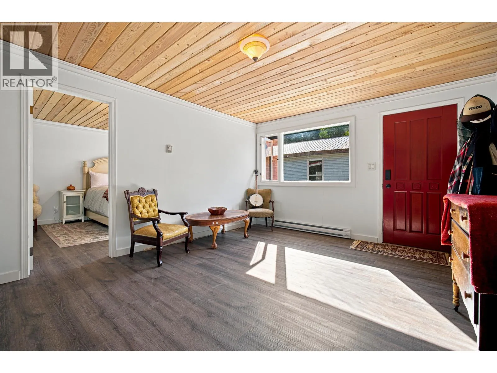 Acreage at 144 CEDARVALE FERRY ROAD — photo 3 of 40