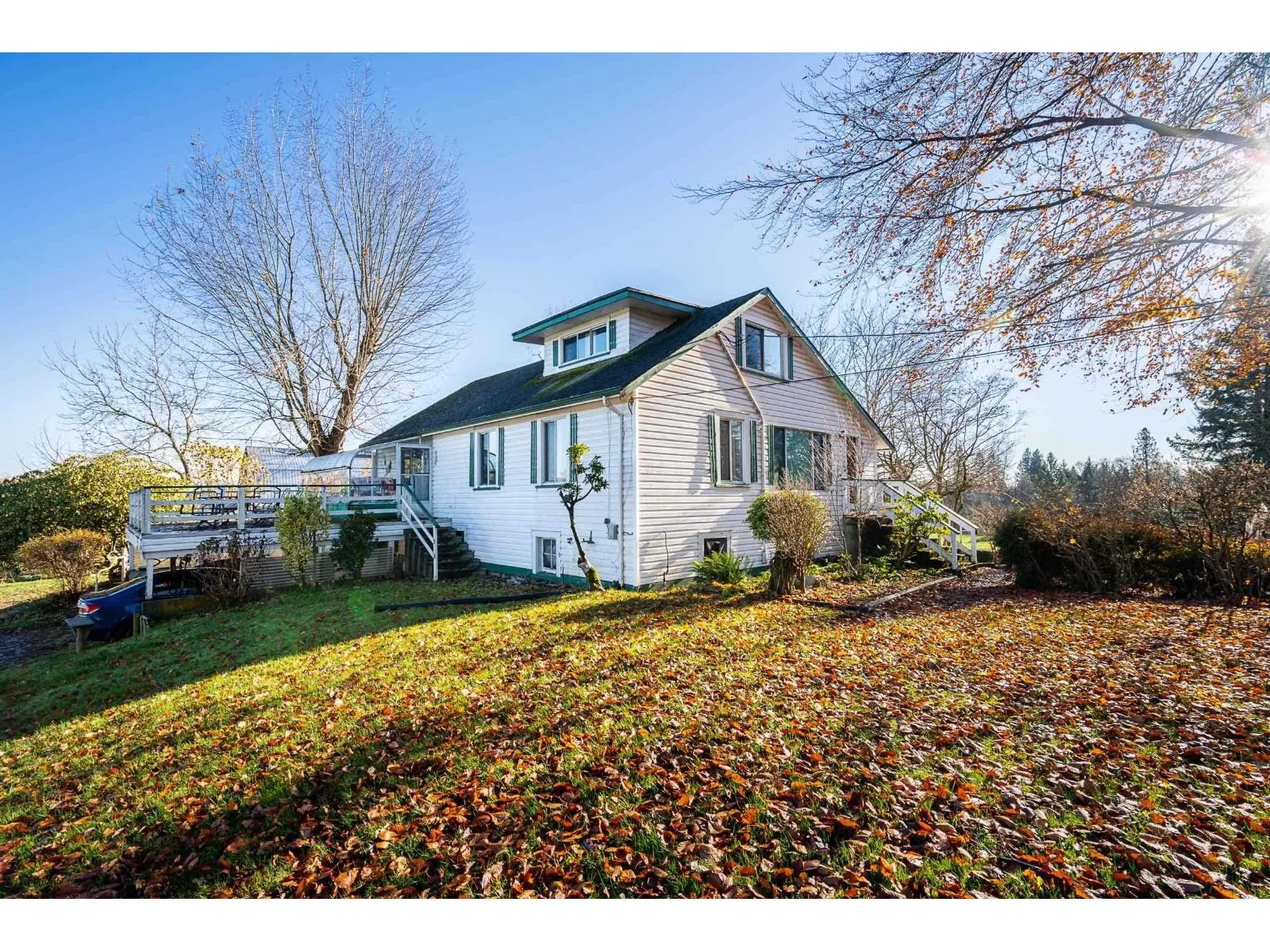 Farm at 6290 272 STREET — photo 4 of 20