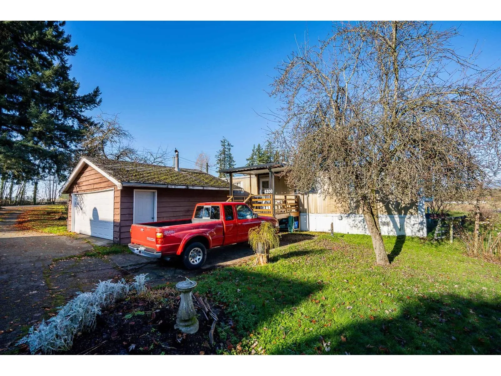 Acreage at 6290 272 STREET — photo 5 of 20