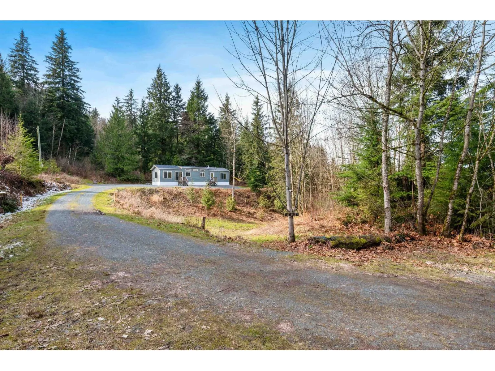 Acreage at 6650 HINKLEY ROAD, Eastern Hillsides