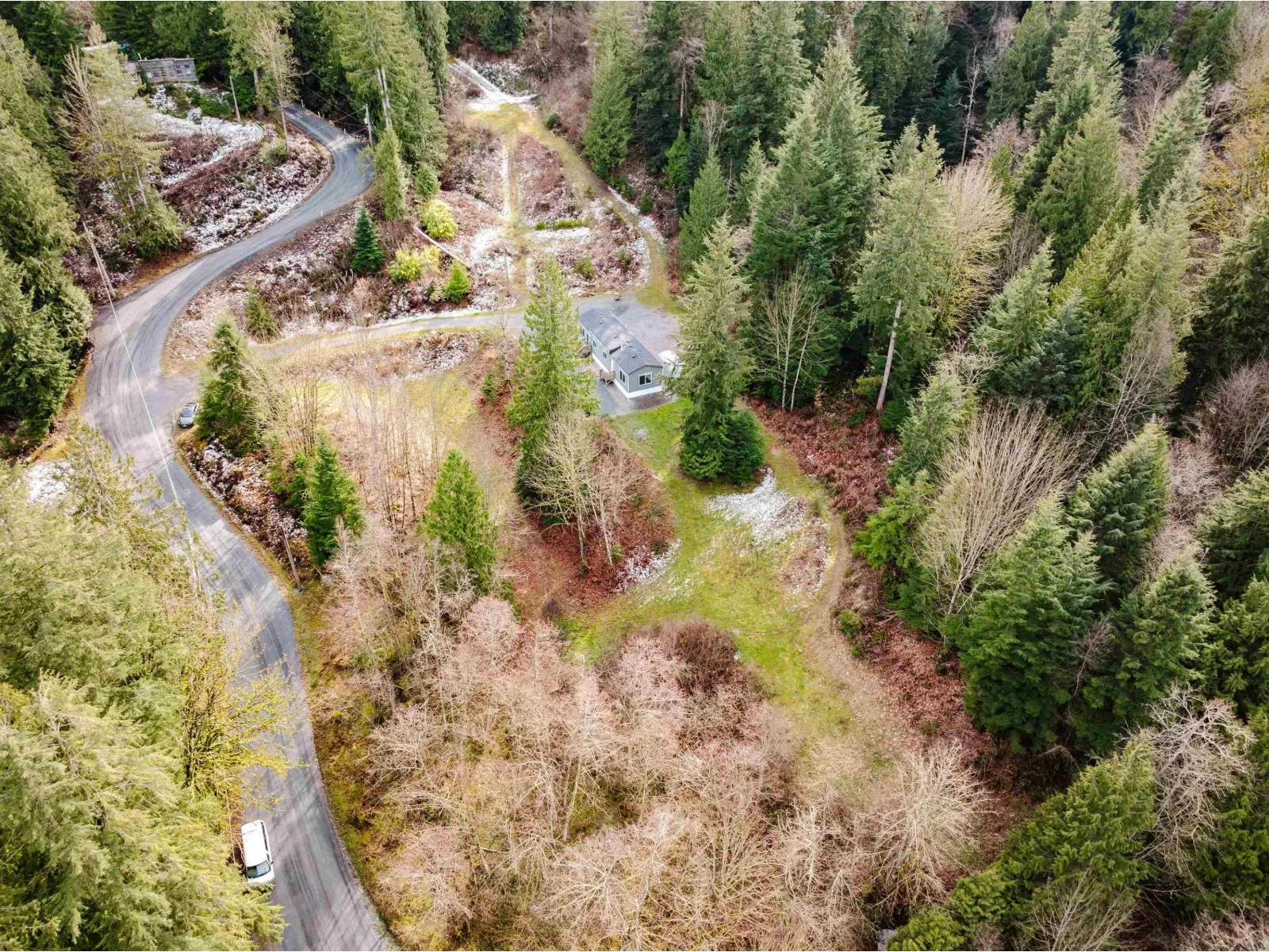 Acreage at 6650 HINKLEY ROAD, Eastern Hillsides — photo 3 of 30