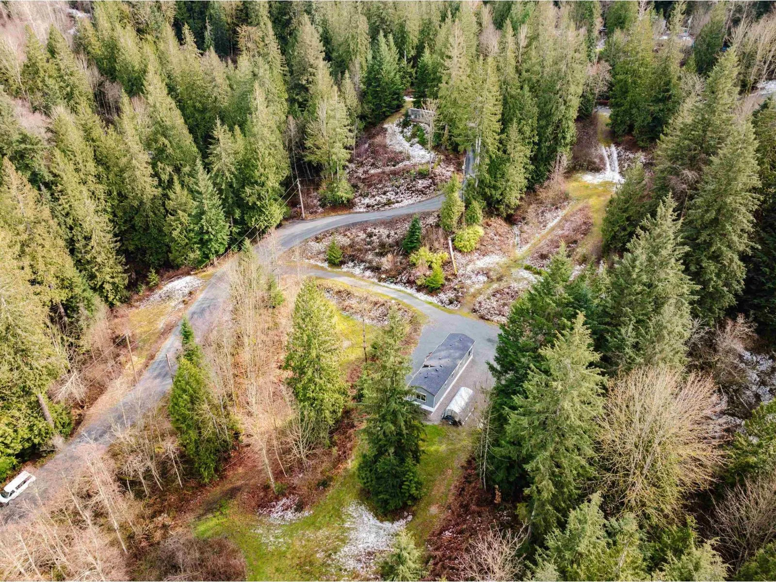 Acreage at 6650 HINKLEY ROAD, Eastern Hillsides — photo 4 of 30