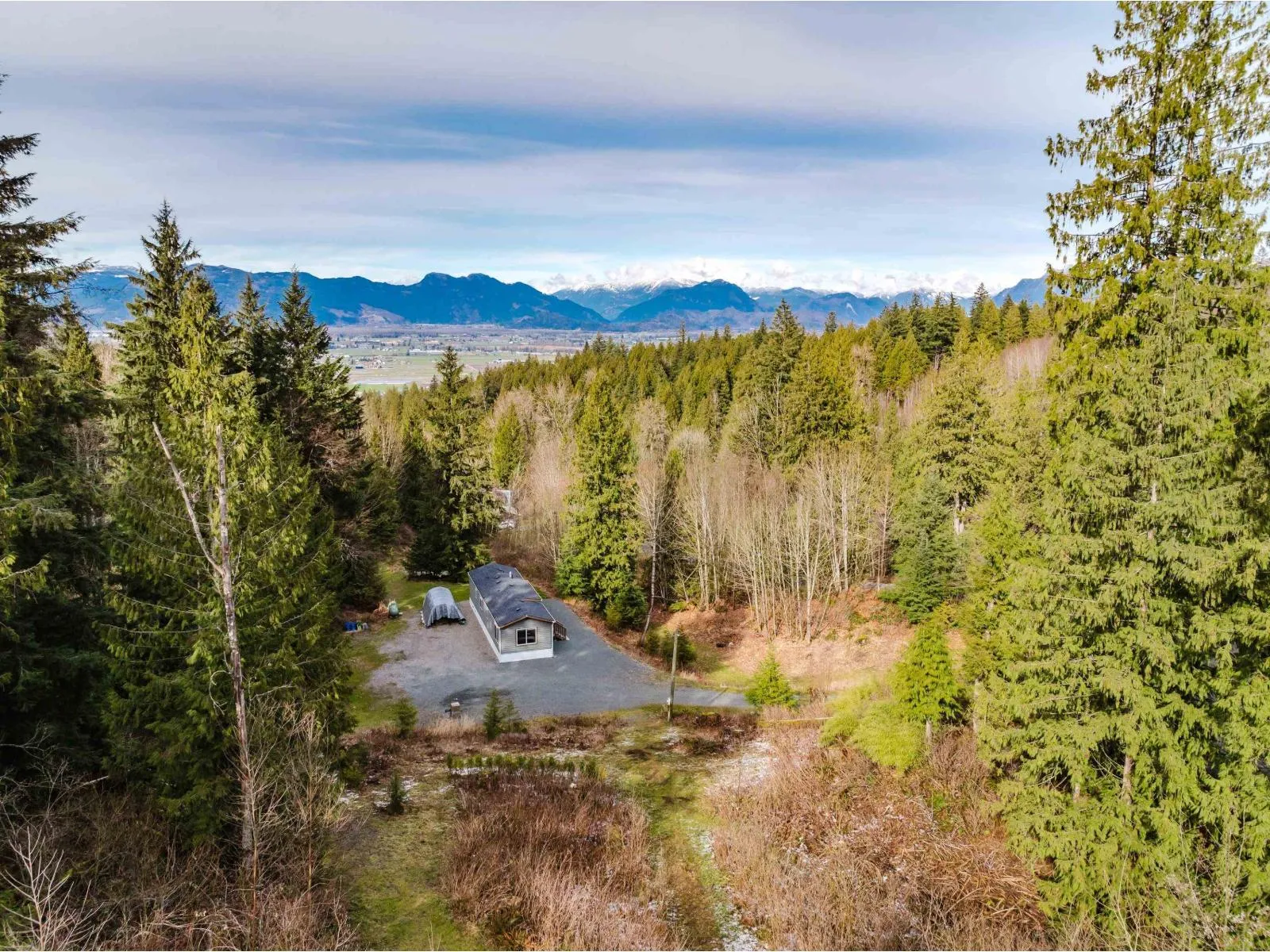 Acreage at 6650 HINKLEY ROAD, Eastern Hillsides — photo 5 of 30