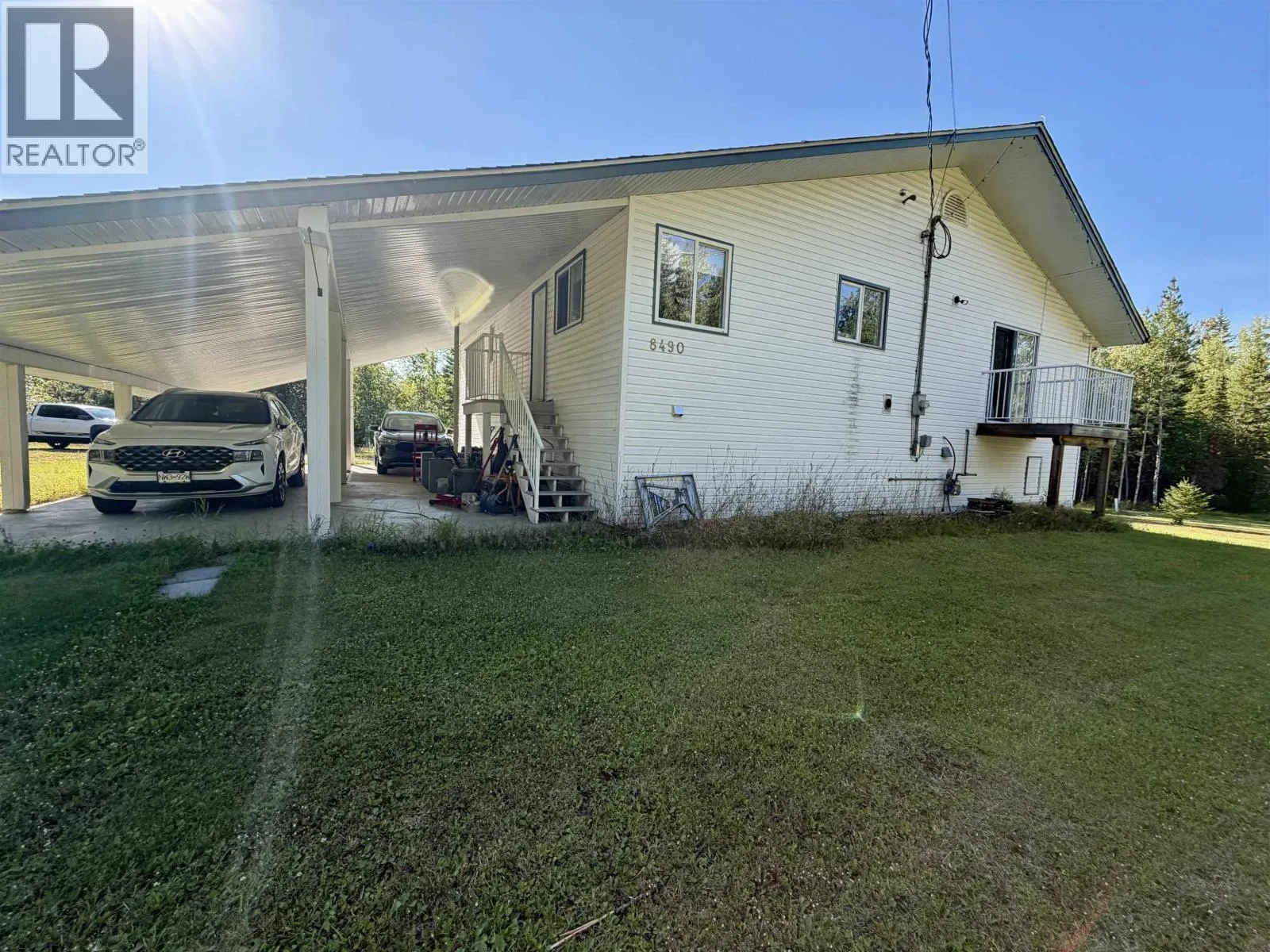 Acreage at 8490 LOUISE DRIVE — photo 2 of 24