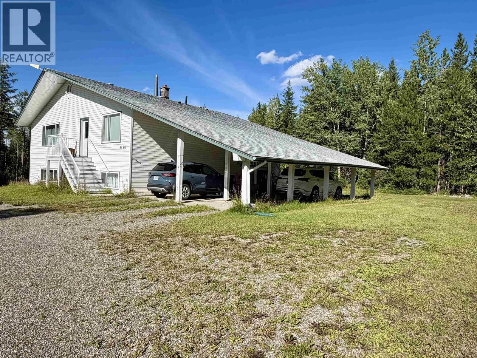 Acreage at 8490 LOUISE DRIVE — photo 3 of 24