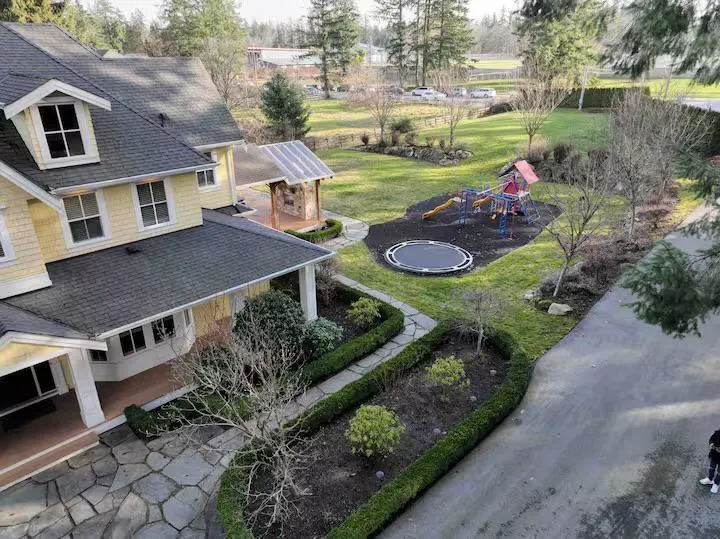 Acreage at 17011 26 AVE AVENUE — photo 2 of 29