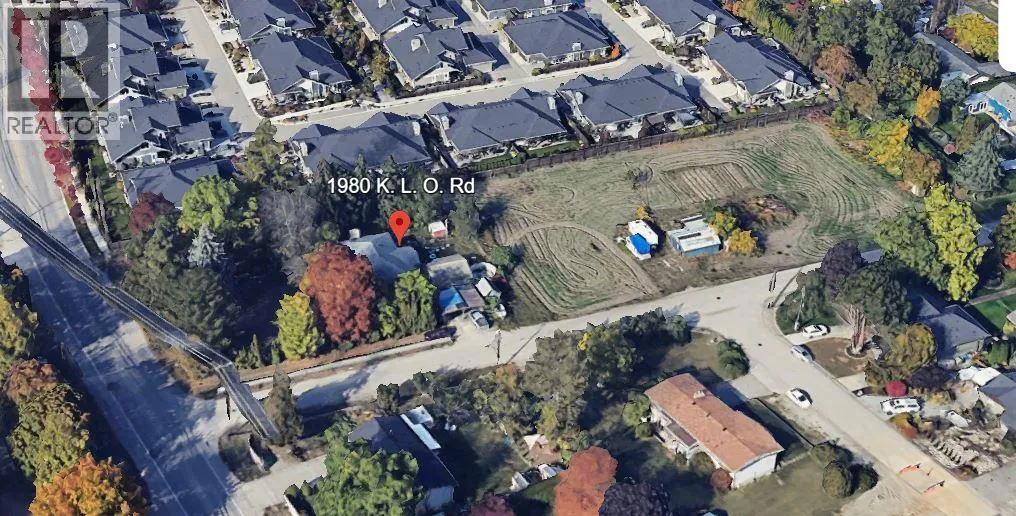 Acreage at 1980 KLO Road — photo 3 of 7