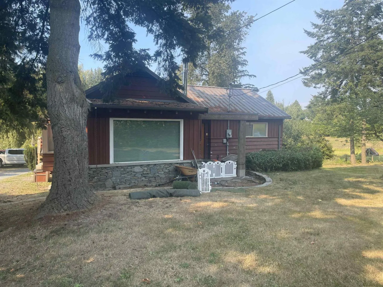 Acreage at 25839 24 AVENUE — photo 2 of 6