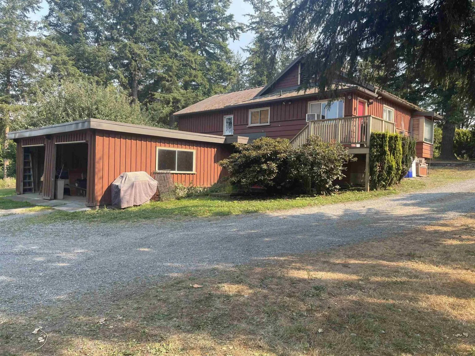 Acreage at 25839 24 AVENUE — photo 3 of 6